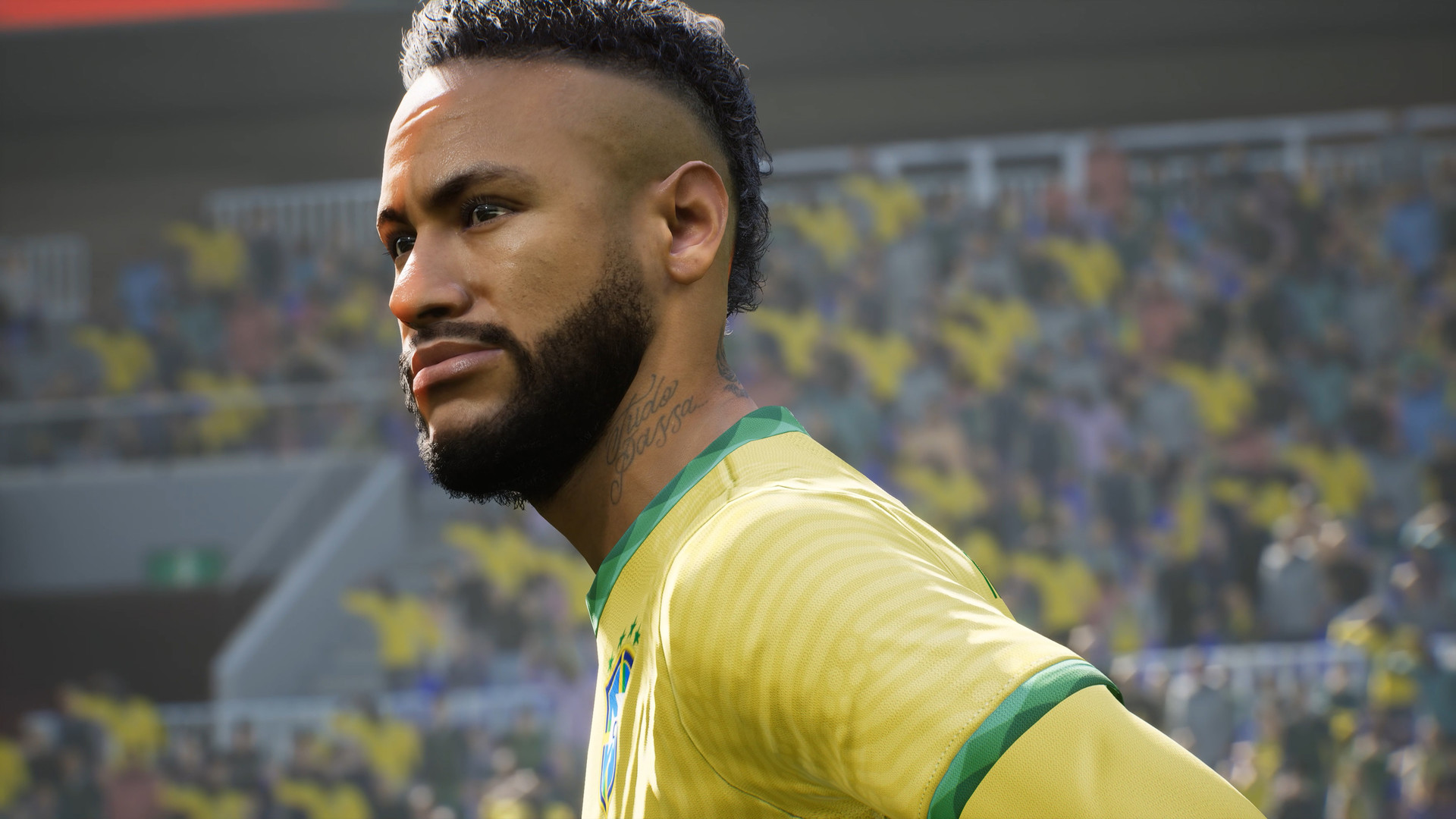 eFootball 2023 v2 Update's in a Bad Place