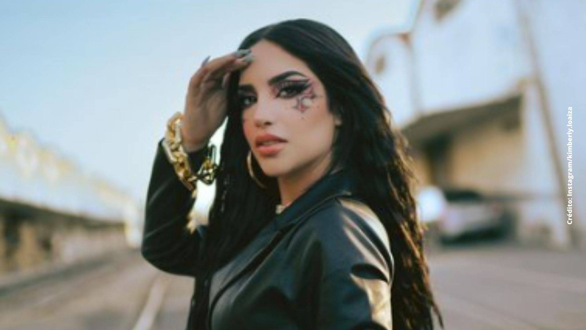 Kimberly Loaiza está embarazada? FOTO lo revelaría