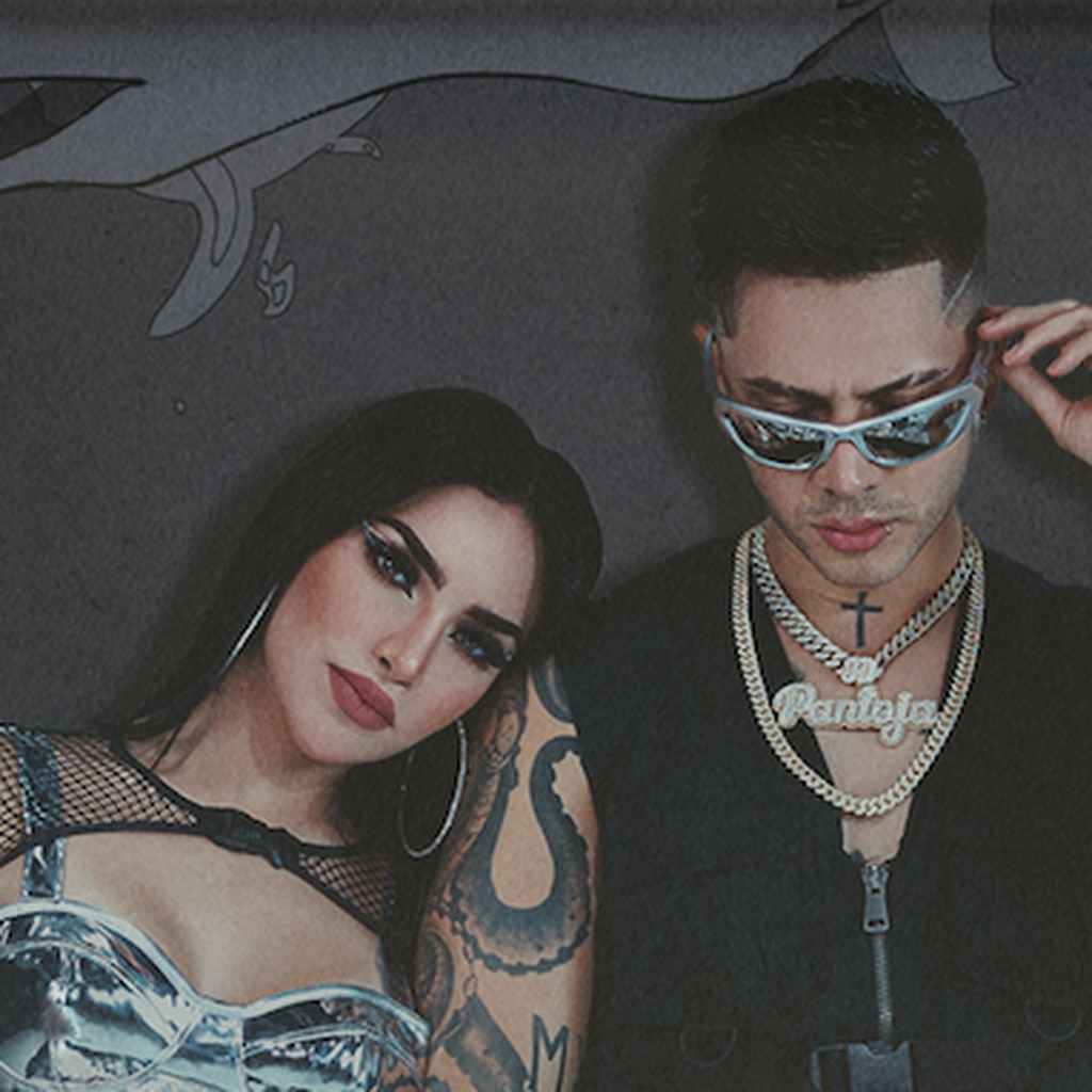 Kimberly Loaiza y Juan de Dios Pantoja anuncian 'BYE BYE Tour' (Fechas y precios)