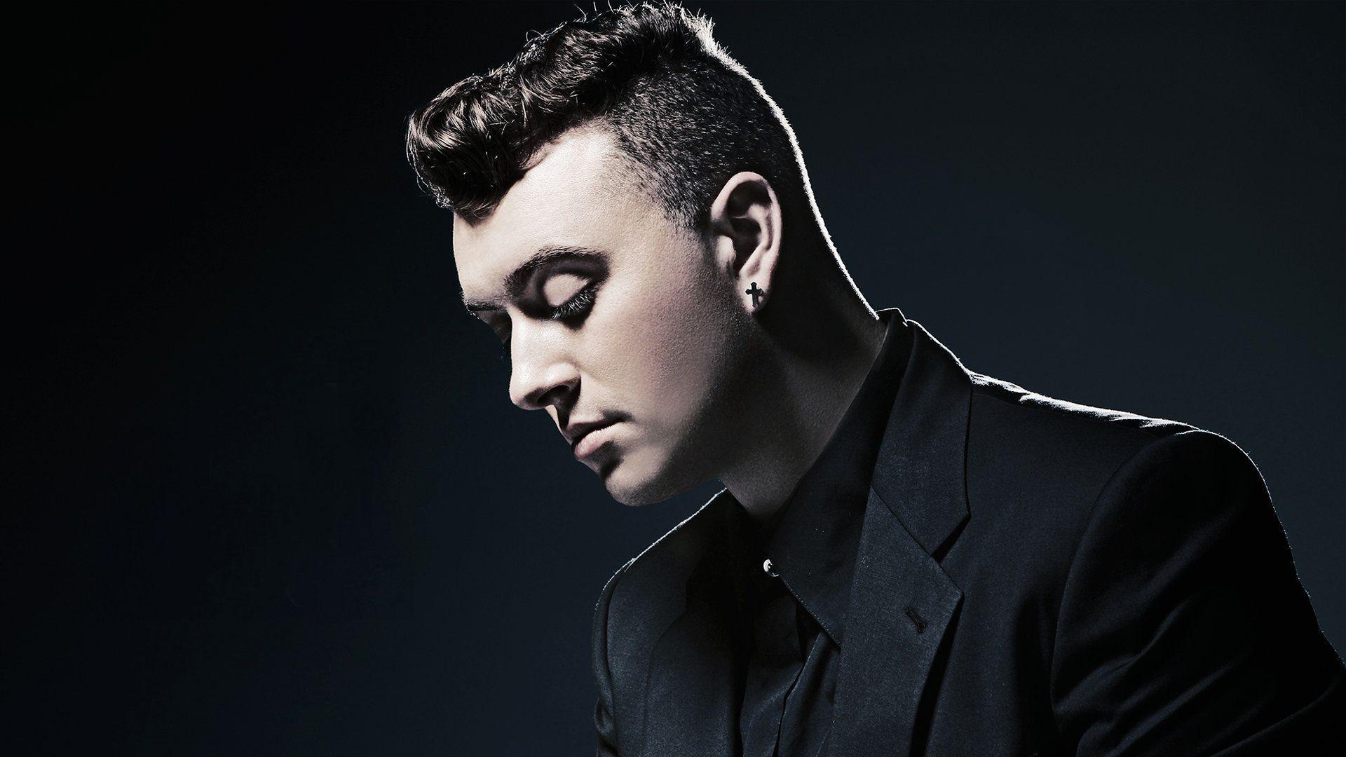 Sam Smith Wallpaper