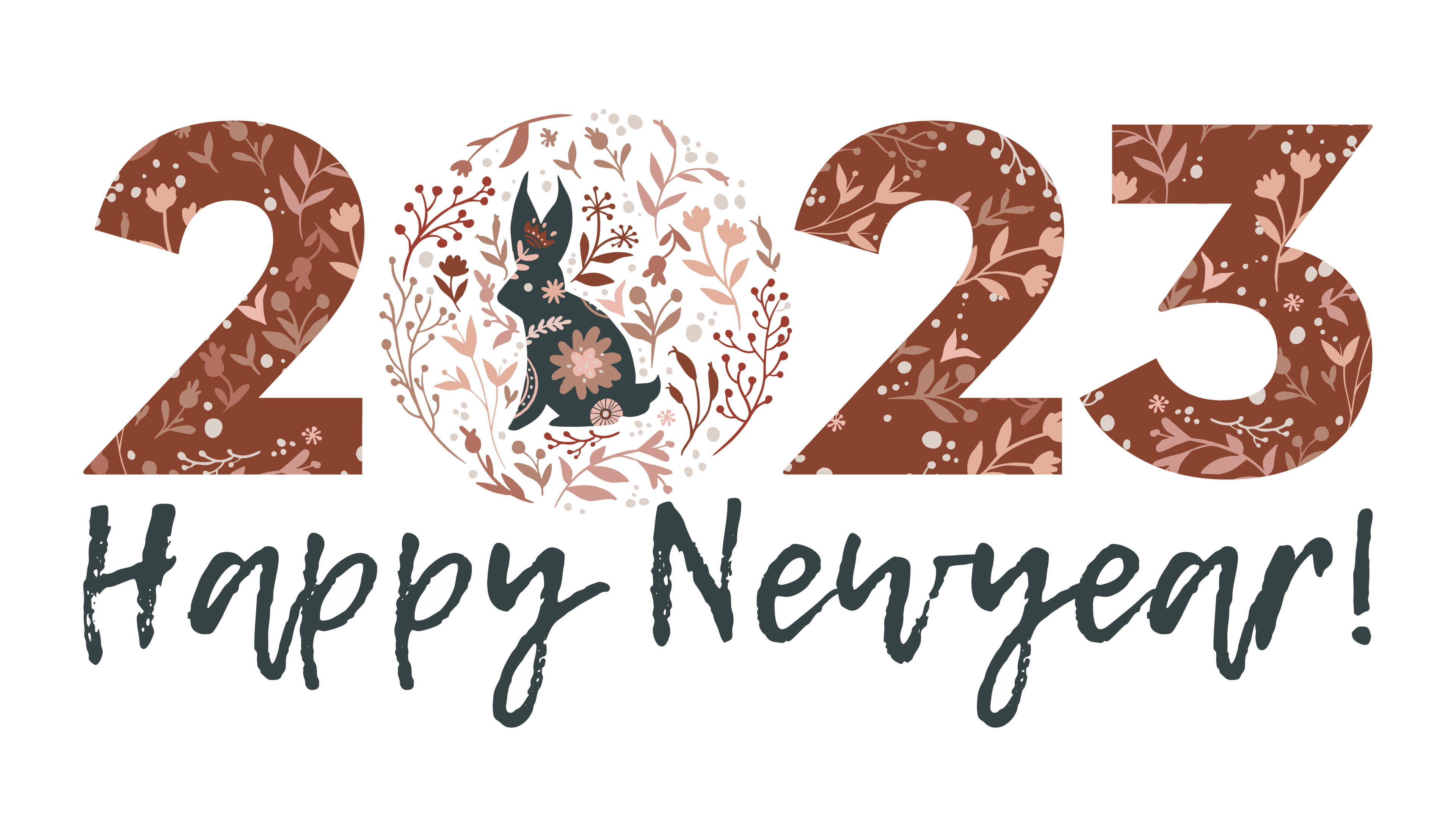Free Happy New Year 2023 Wallpaper Downloads, Happy New Year 2023 Wallpaper for FREE