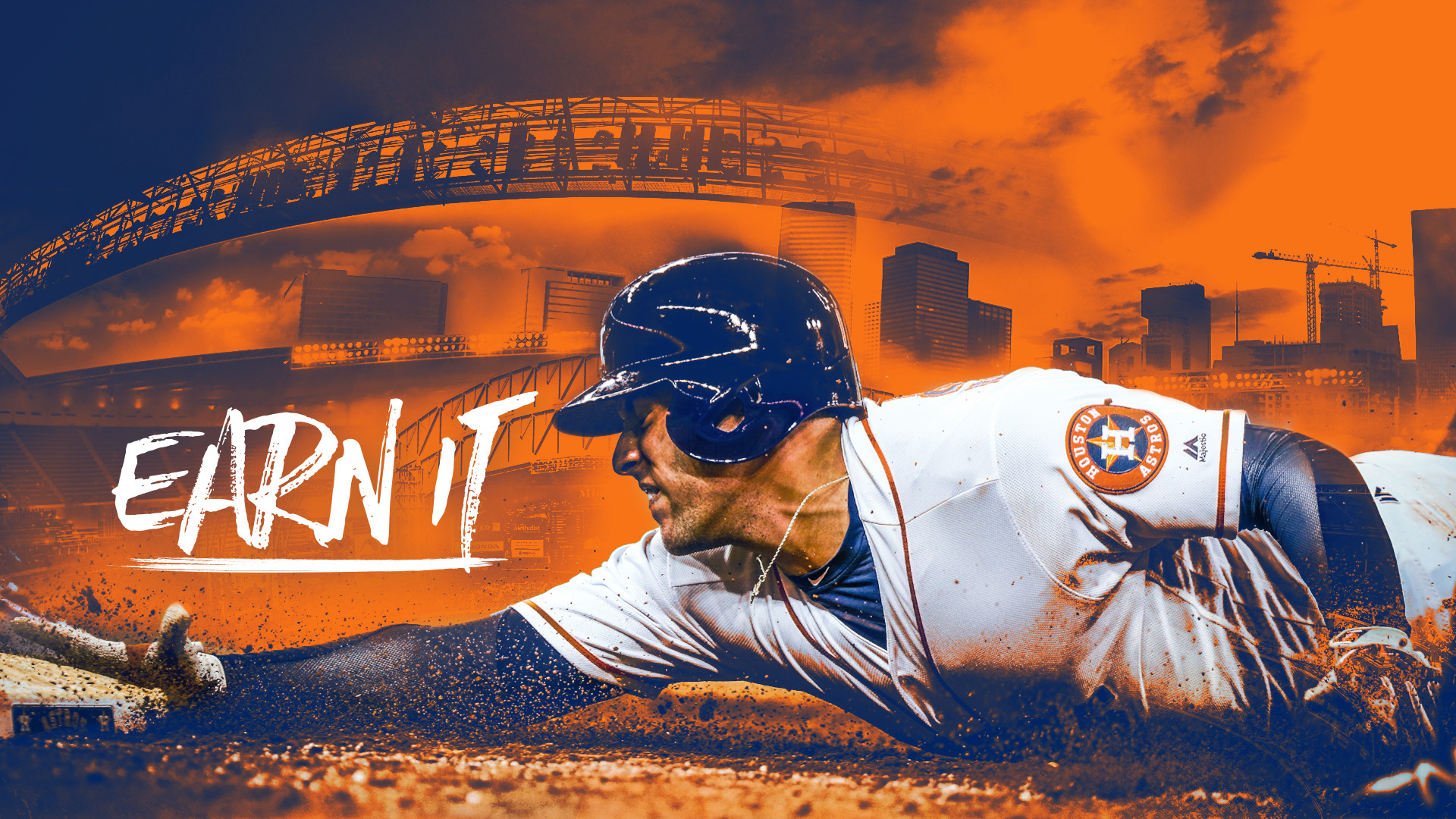 Houston Astros 2023 Wallpapers - Wallpaper Cave