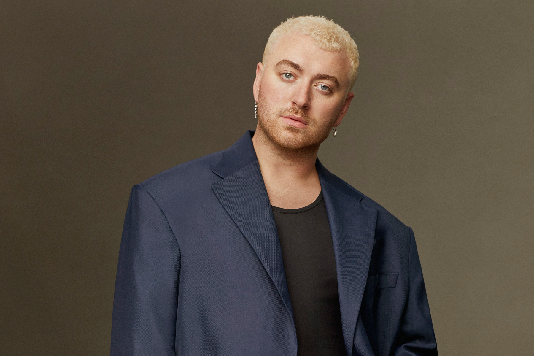 Sam Smith Tour Announced Ahead of Fourth Studio Album 'Gloria'