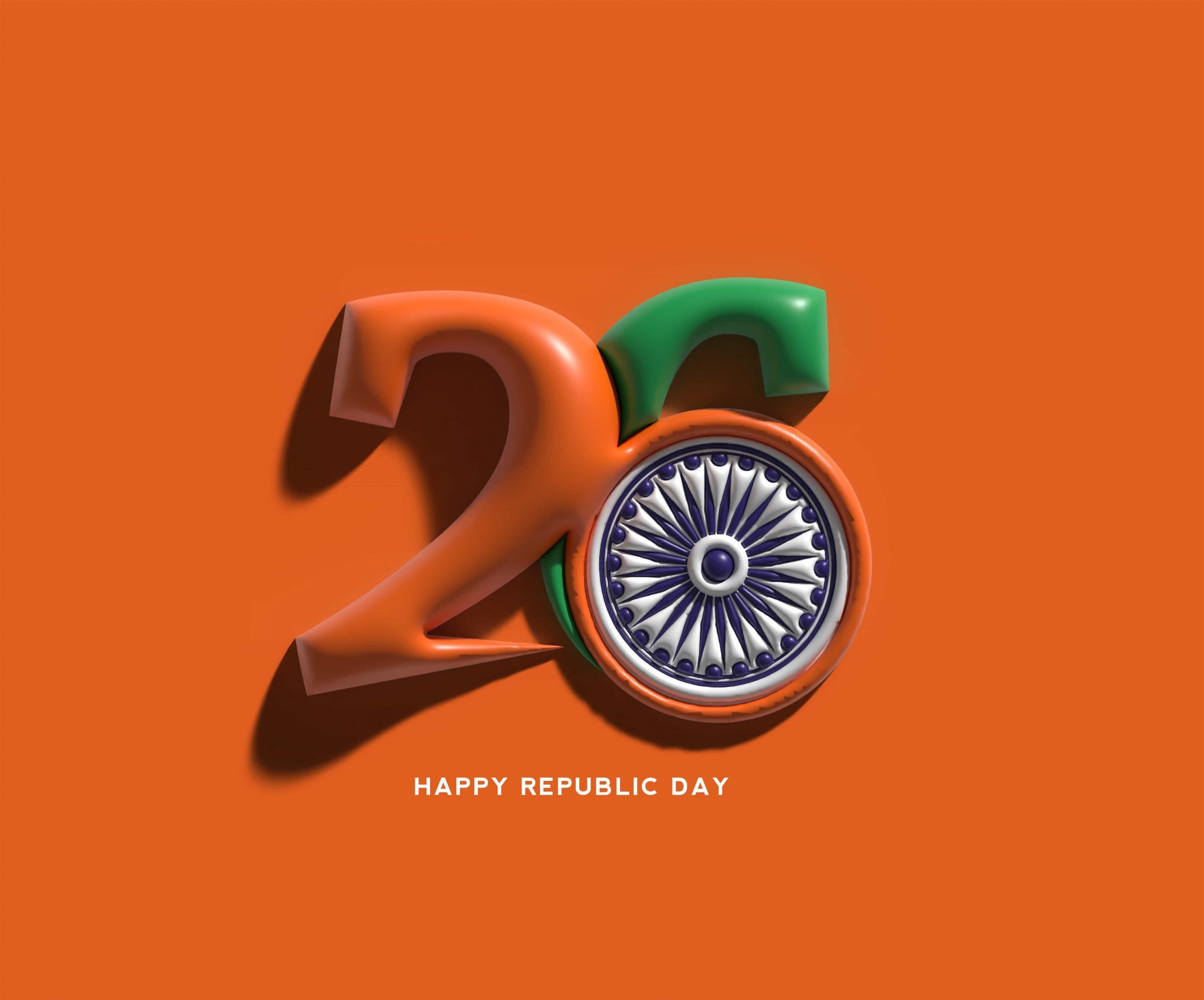 Republic Day Wallpapers: Ngày lễ Quốc khánh là ngày lễ quan trọng nhất của Ấn Độ, và để tôn vinh ngày lễ này, người dân Ấn Độ thường trang trí các bức ảnh và hình nền độc đáo. Nếu bạn muốn khám phá các hình nền dành cho Ngày lễ Quốc khánh, hãy truy cập ảnh liên quan đến Republic Day Wallpapers - những hình nền độc đáo, sang trọng và tuyệt đẹp.