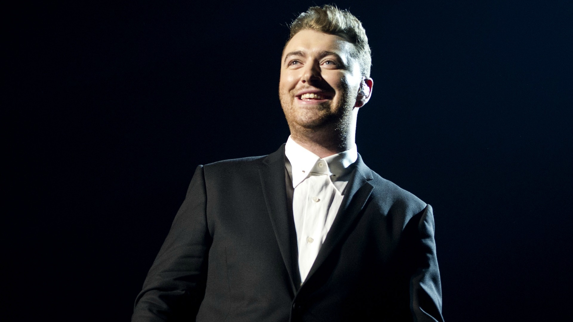 Reasons Sam Smith would actually post that butt pic (PHOTOS)