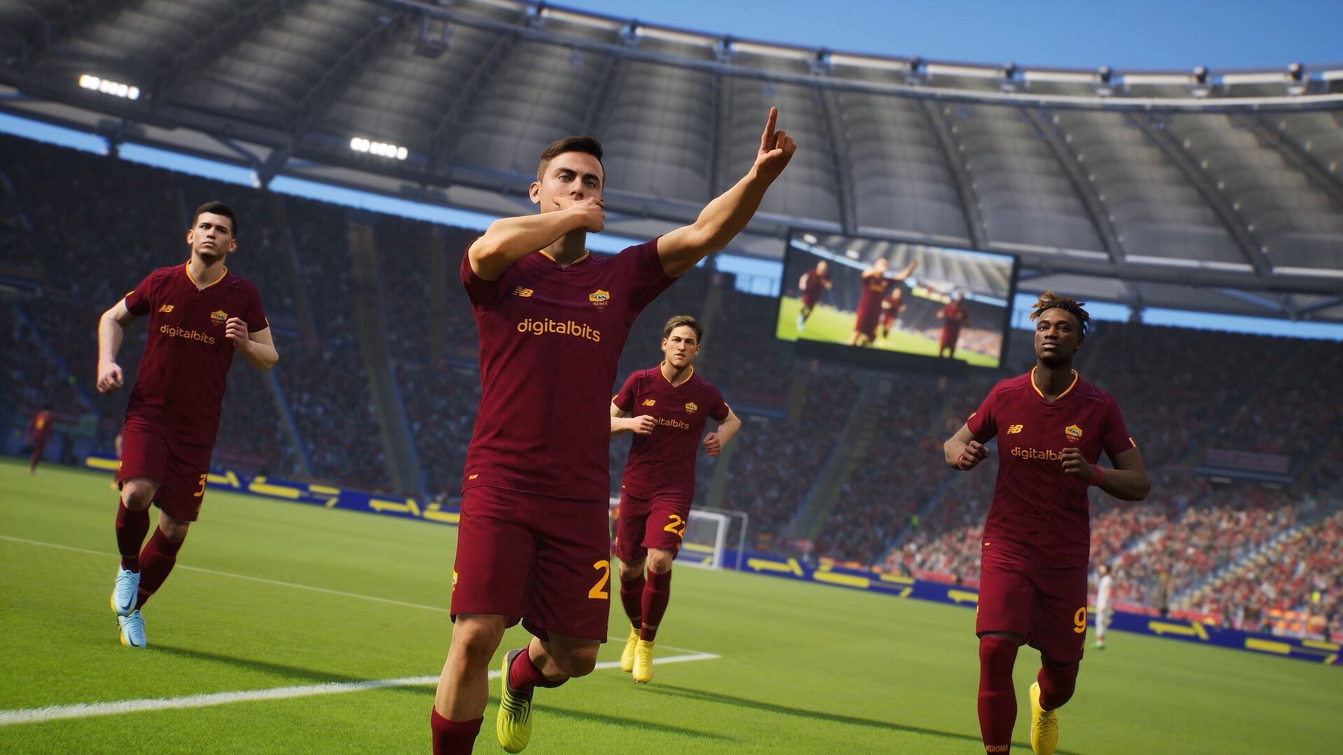 Is eFootball 2023 worth playing in 2023?