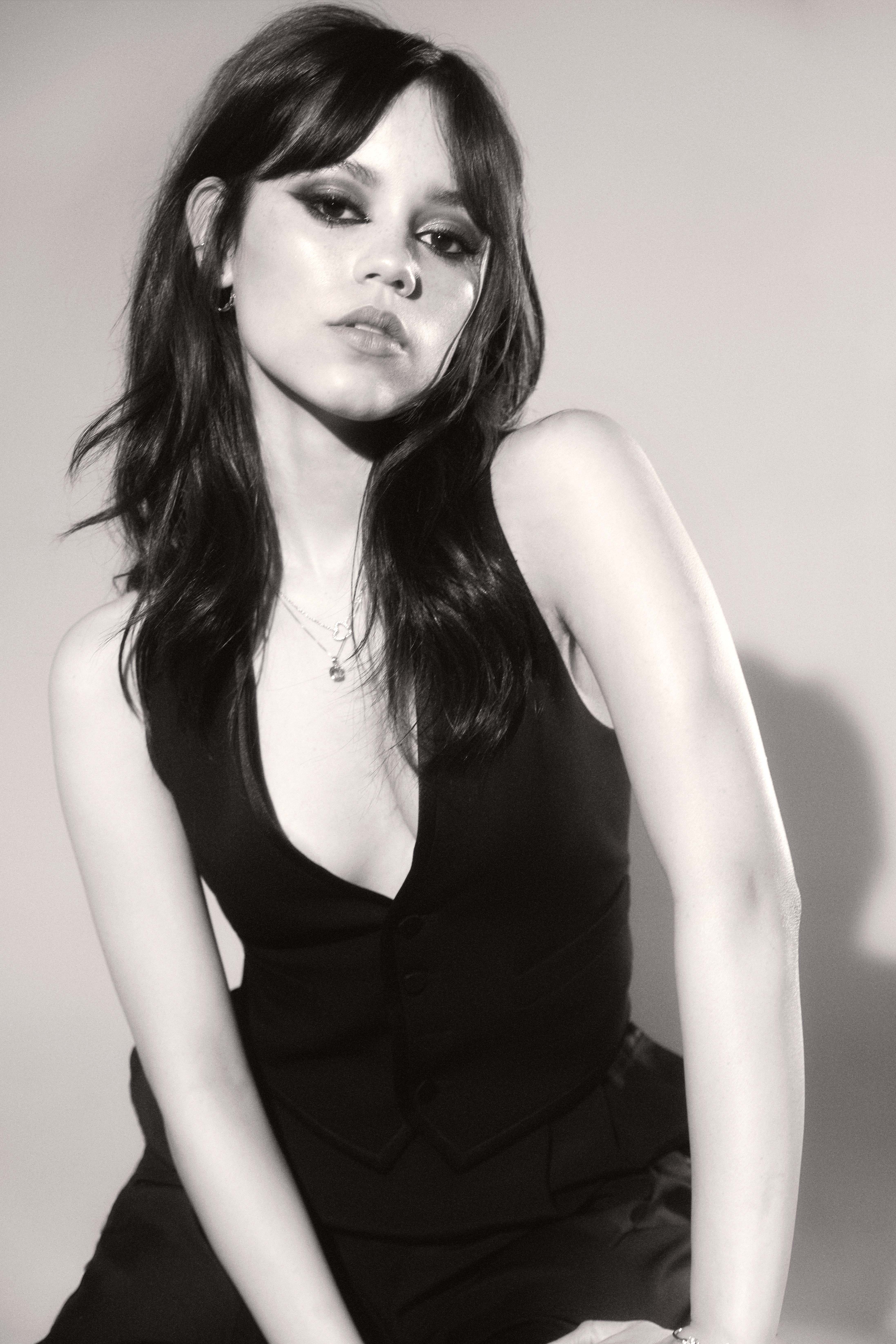 Jenna Ortega: Movies, TV