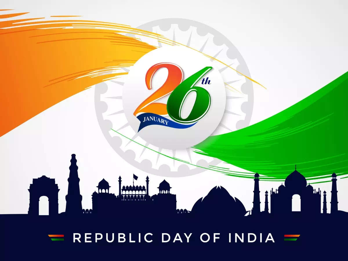 Republic Day Essay & Speech. Happy Republic Day 2022: Essay on Republic Day for students and children