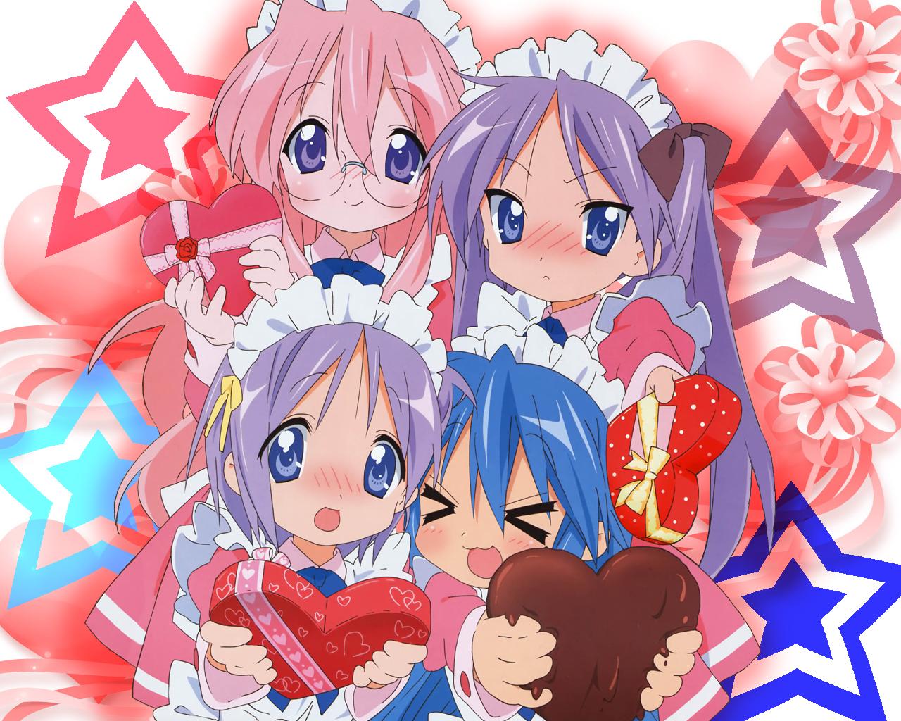 HAPPY VALENTINES DAY!!! image Fans of modDB