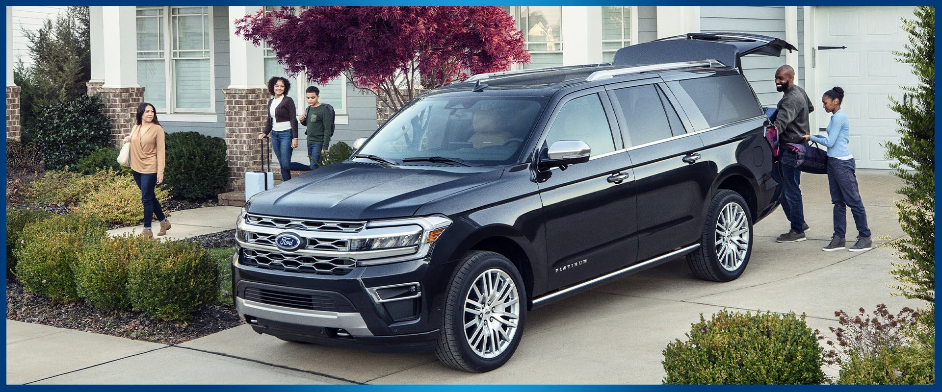 2023 Ford Expedition. Georgetown, DE. Test Drive Yours Today