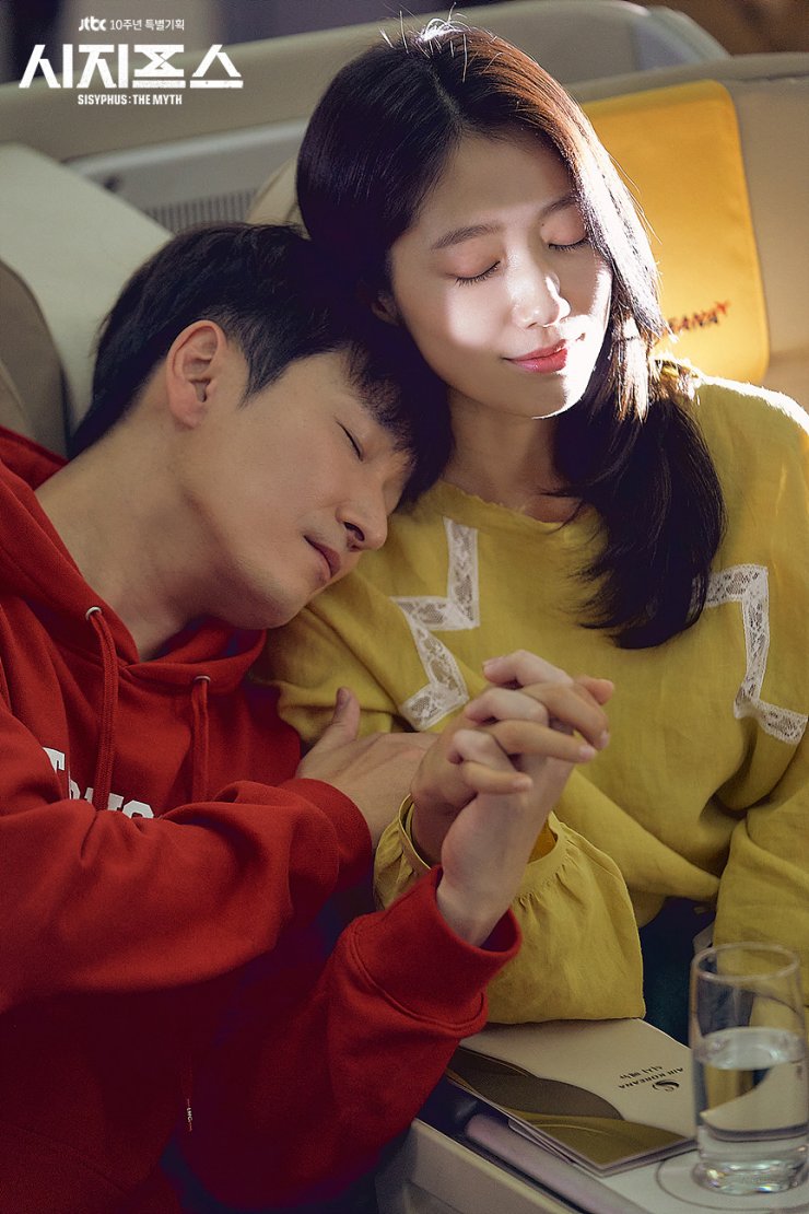 Sisyphus: The Myth Gallery (Drama, 2021, 시지프스: the myth) HanCinema