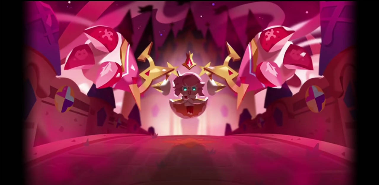 Cookie Run Kingdom Wallpaper