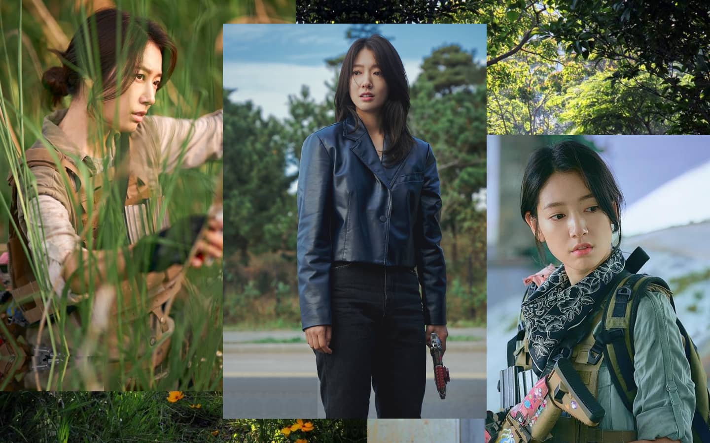 Here's Why Park Shin Hye In 'Sisyphus: The Myth' Is Our Newest Fashion Obsession