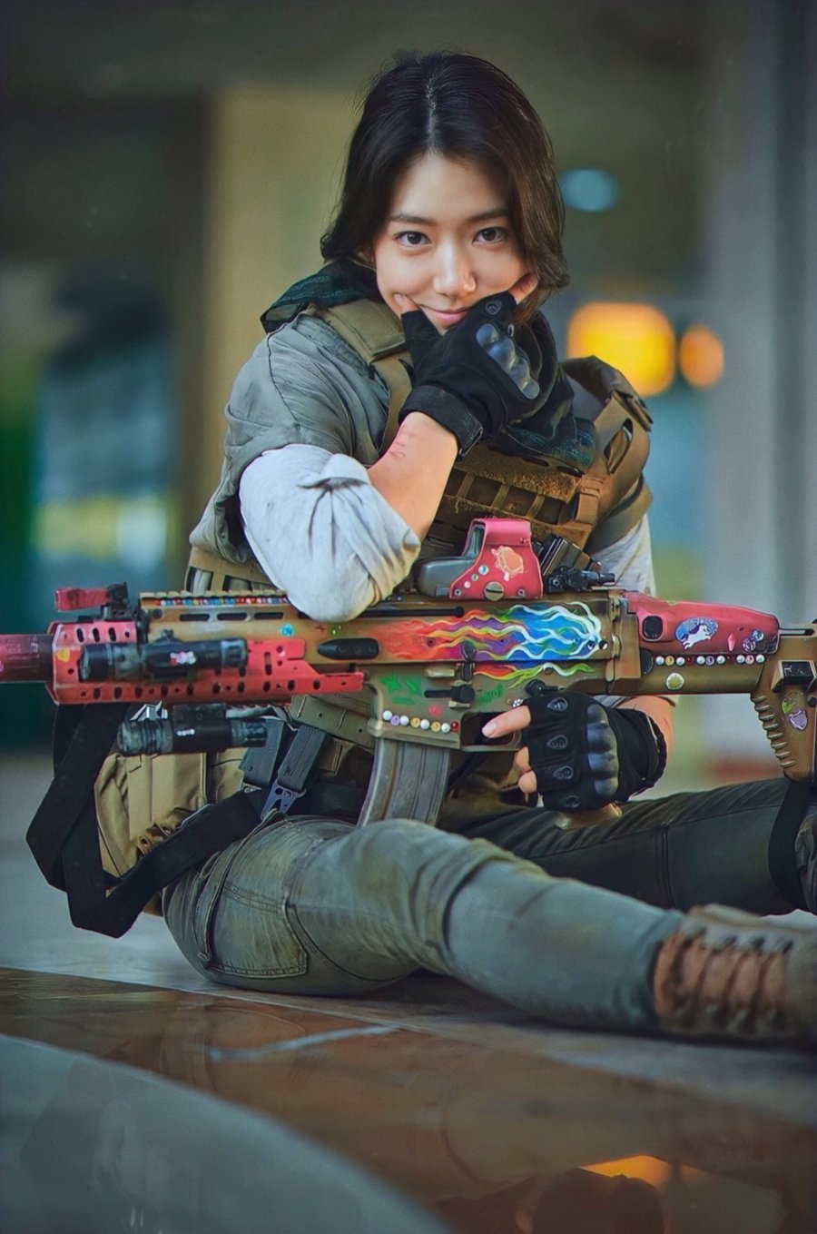 Sisyphus: The Myth Photo