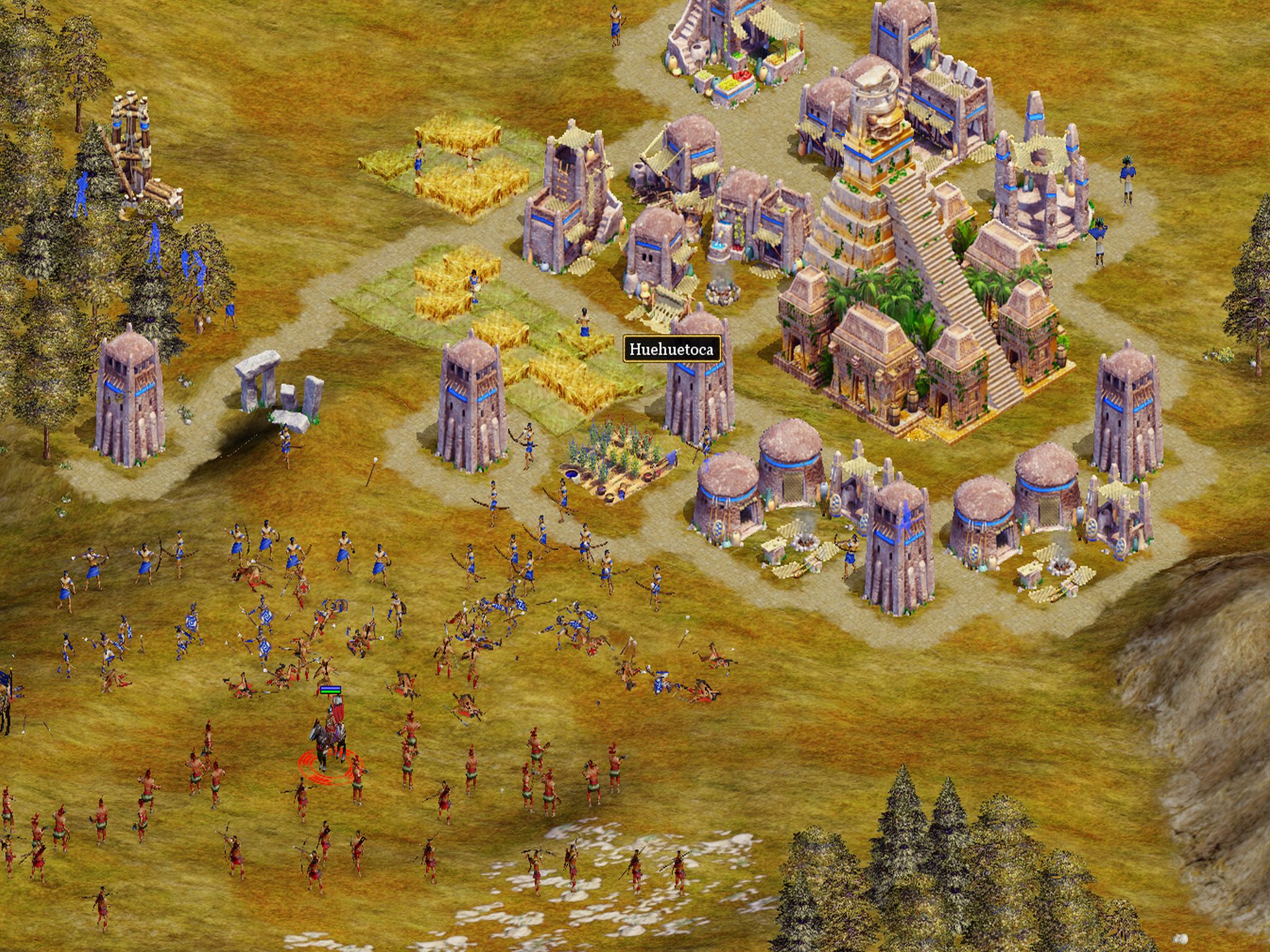 Rise Of Nations HD Wallpapers and Backgrounds