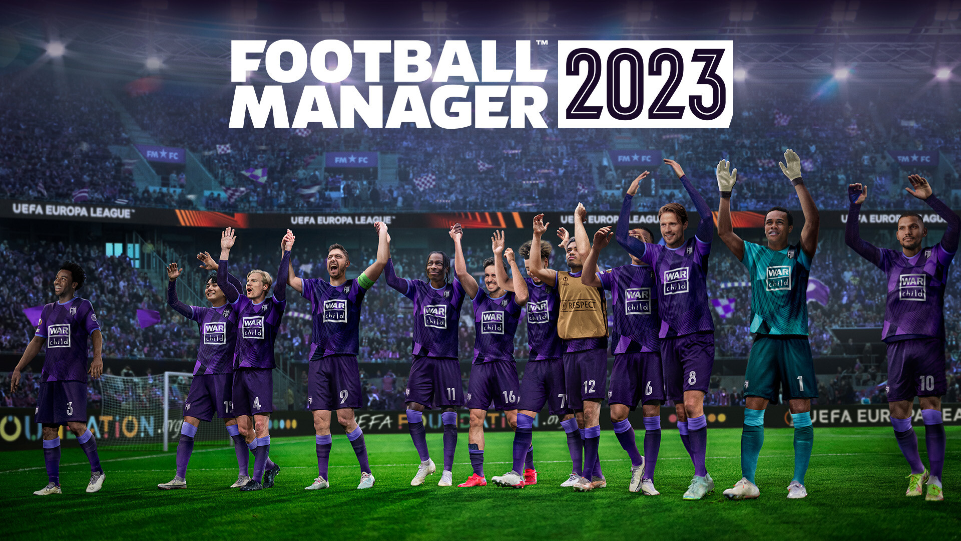 Football Manager 2023 Releases on November 8 on Multiple Platforms