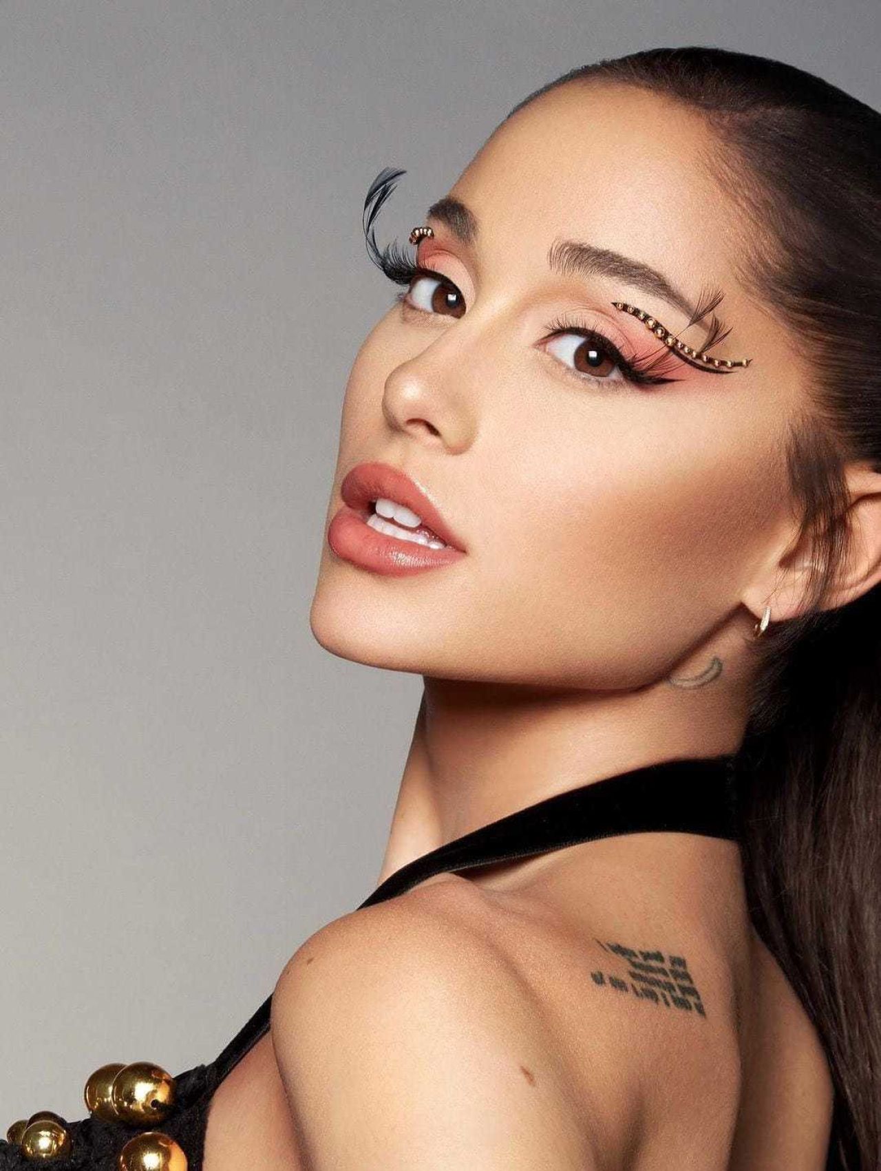 Ariana Grande Leaked Pic Last Update Content Files 750
