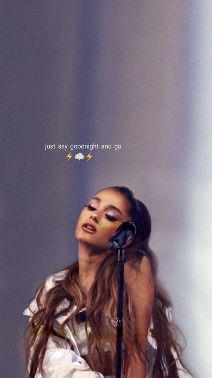 Ariana Grande Wallpaper for mobile phone, tablet, desktop computer and other devices HD and 4K wallpape. Ariana grande wallpaper, Ariana, Ariana grande background