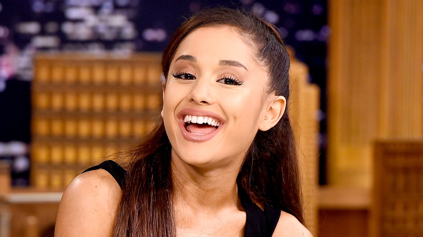 Ariana Grande Is 'Really Excited' to Release New Music