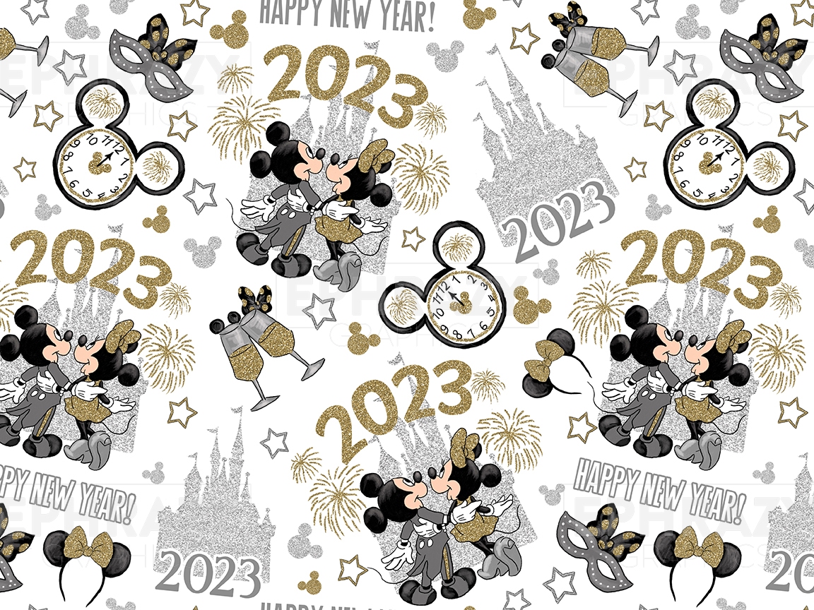 Digital Seamless Patterns