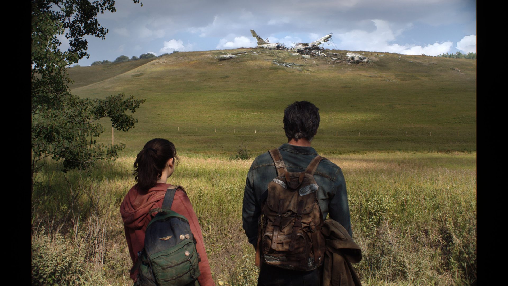 Everything We Know About HBO's THE LAST OF US
