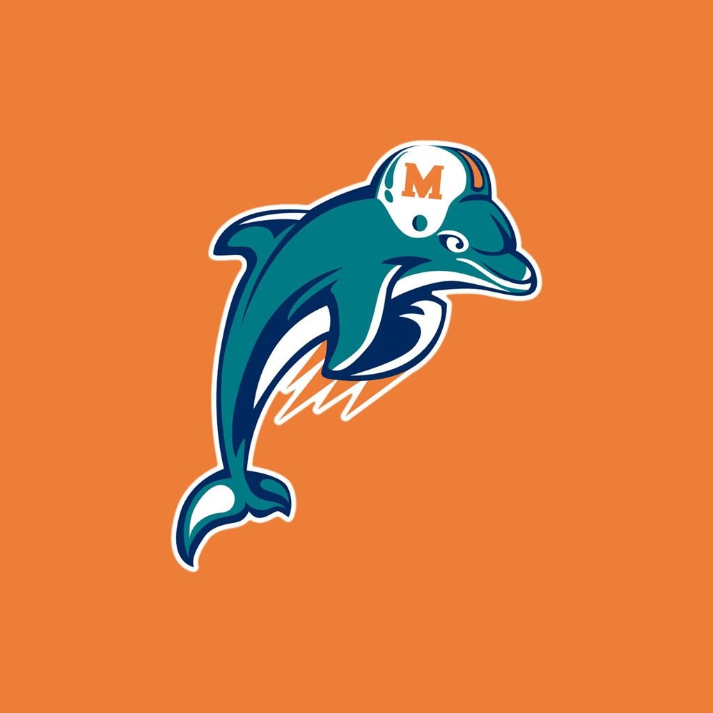 Miami Dolphins HD Wallpaper Free Download