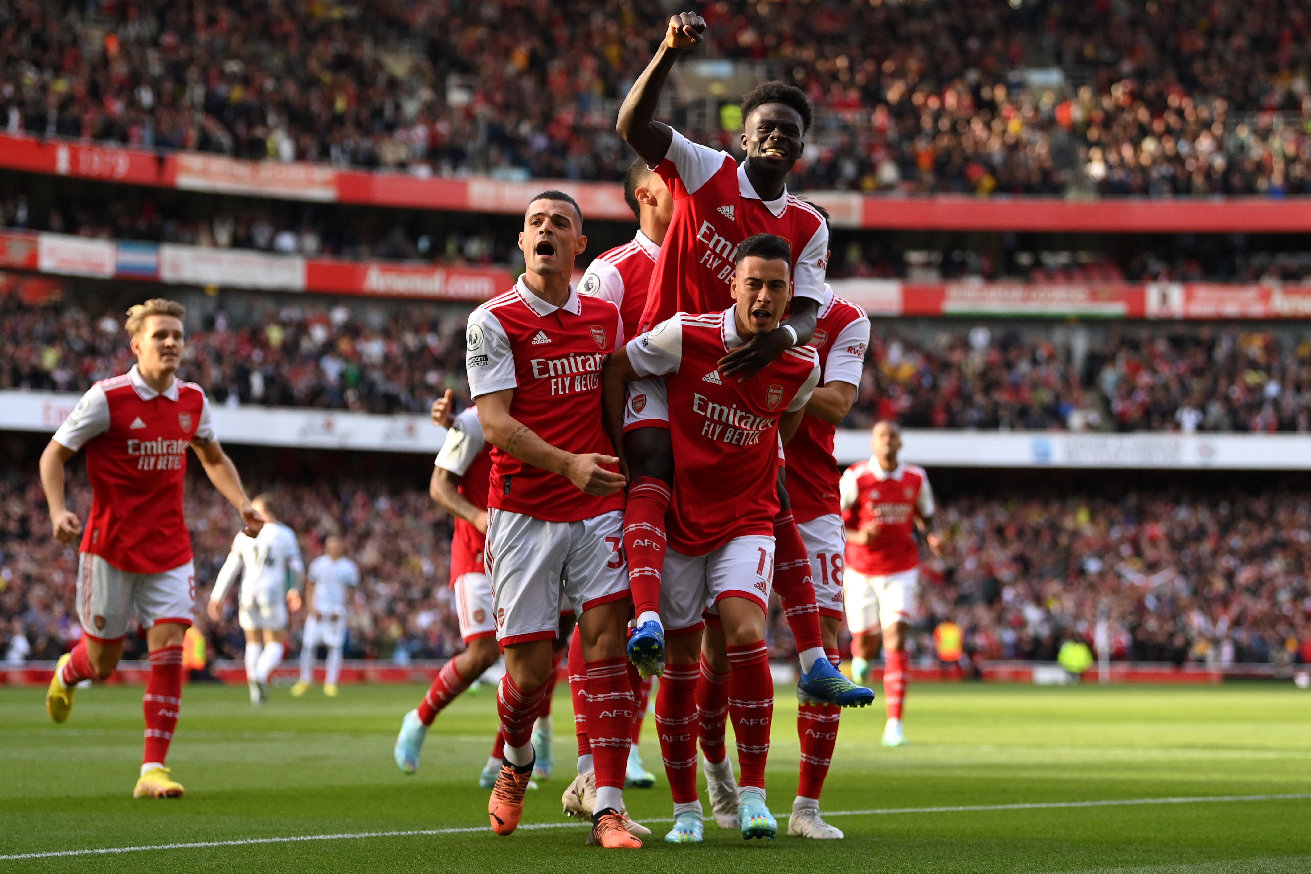 Arsenal: Cautious optimism surrounds resurgence with fans uniting behind Mikel Arteta