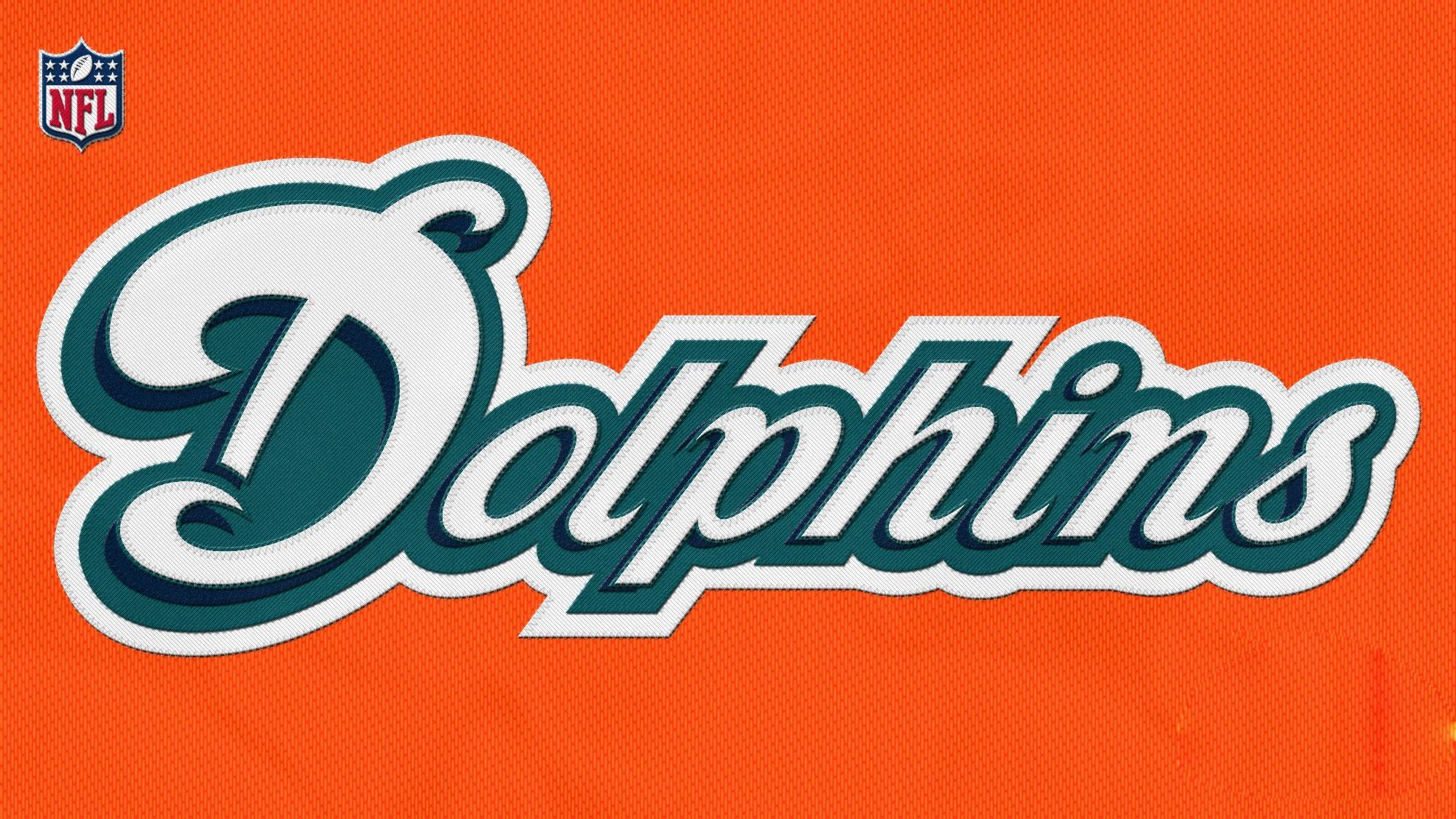 Miami Dolphins Wallpapers - Wallpaper Cave