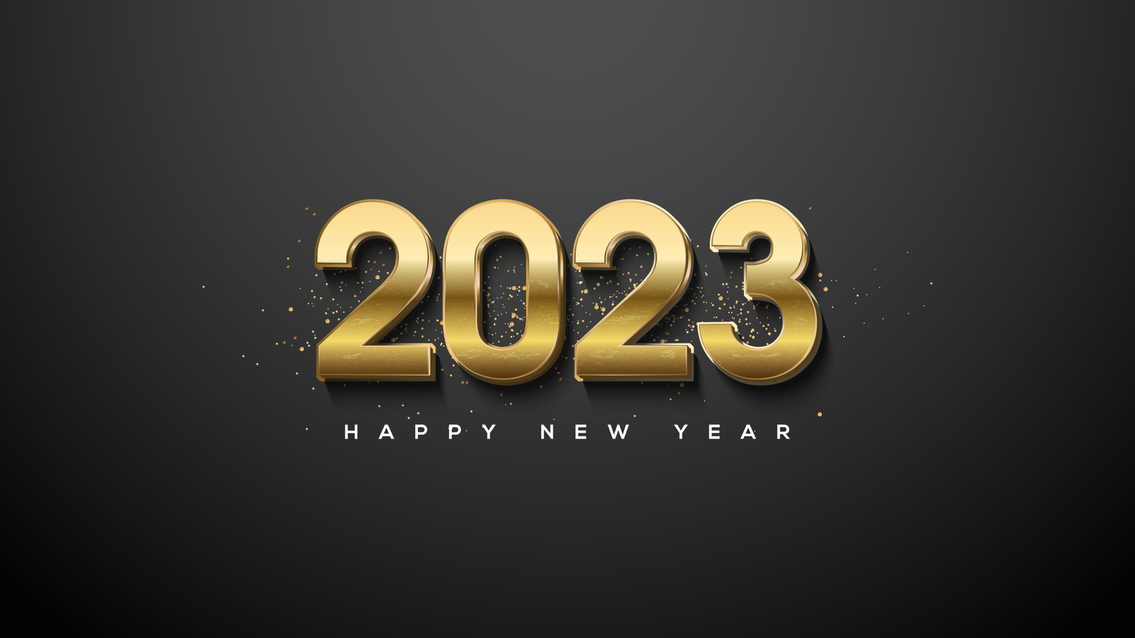 List of 2023 New Year events in the Central Valley