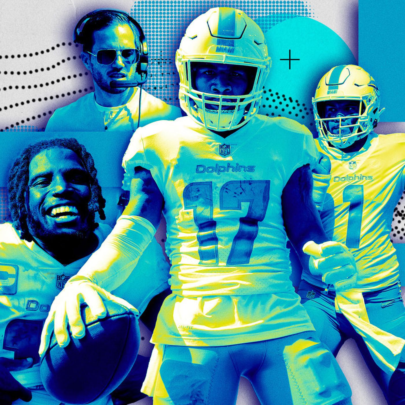 Is the Miami Dolphins' Explosive Offense Sustainable?