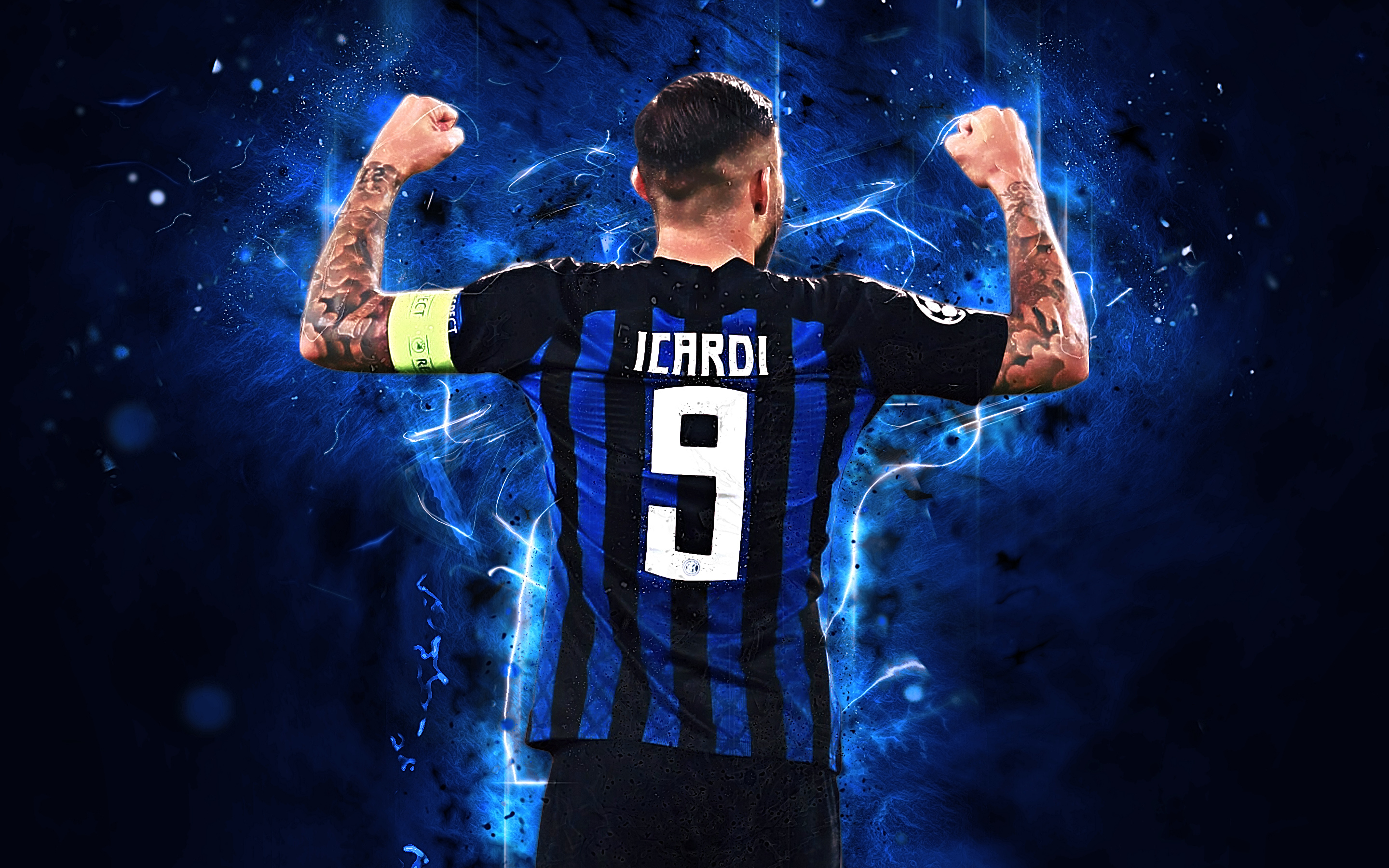 Mauro Icardi