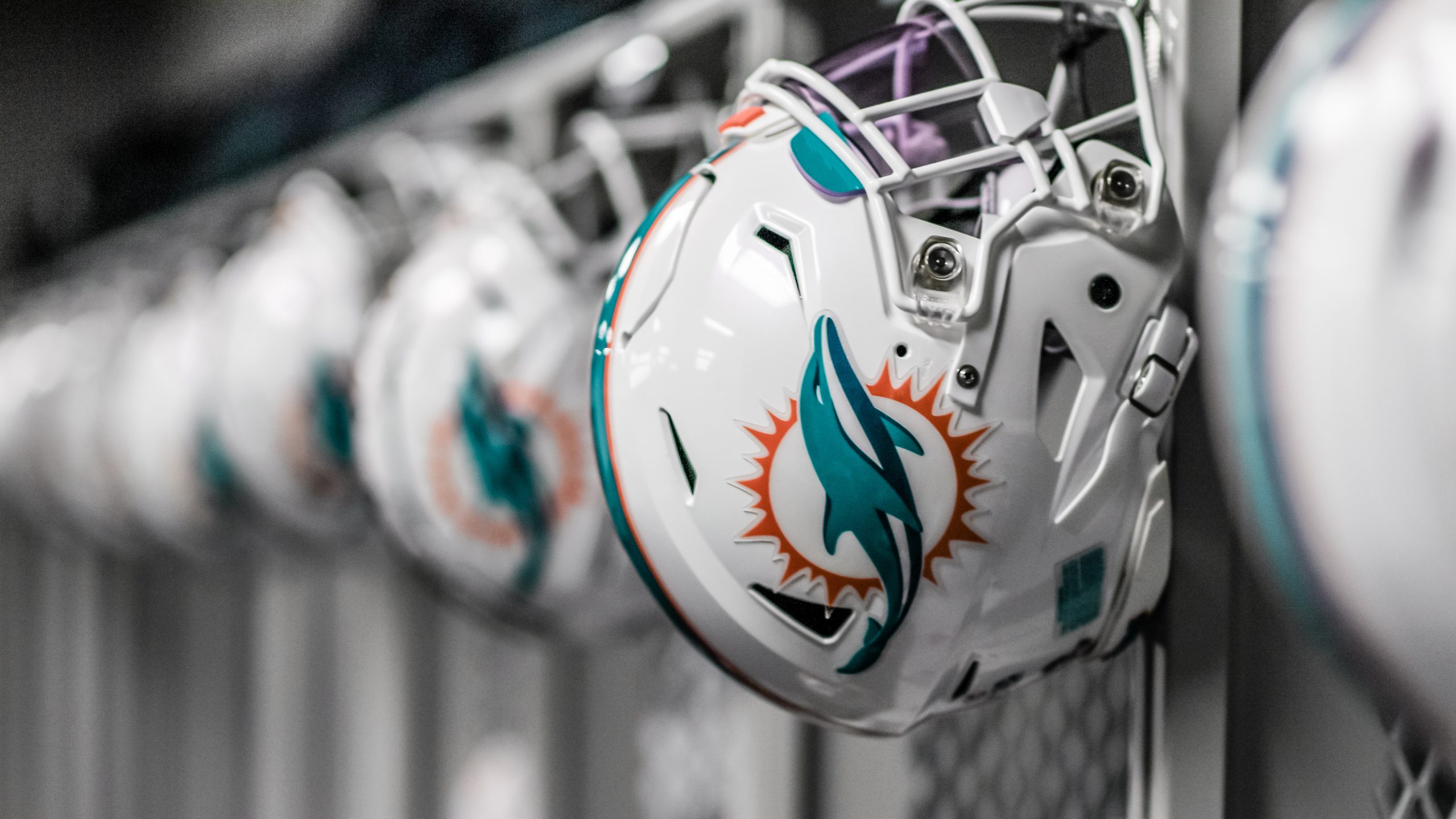 Miami Dolphins 2019 Wallpapers - Wallpaper Cave