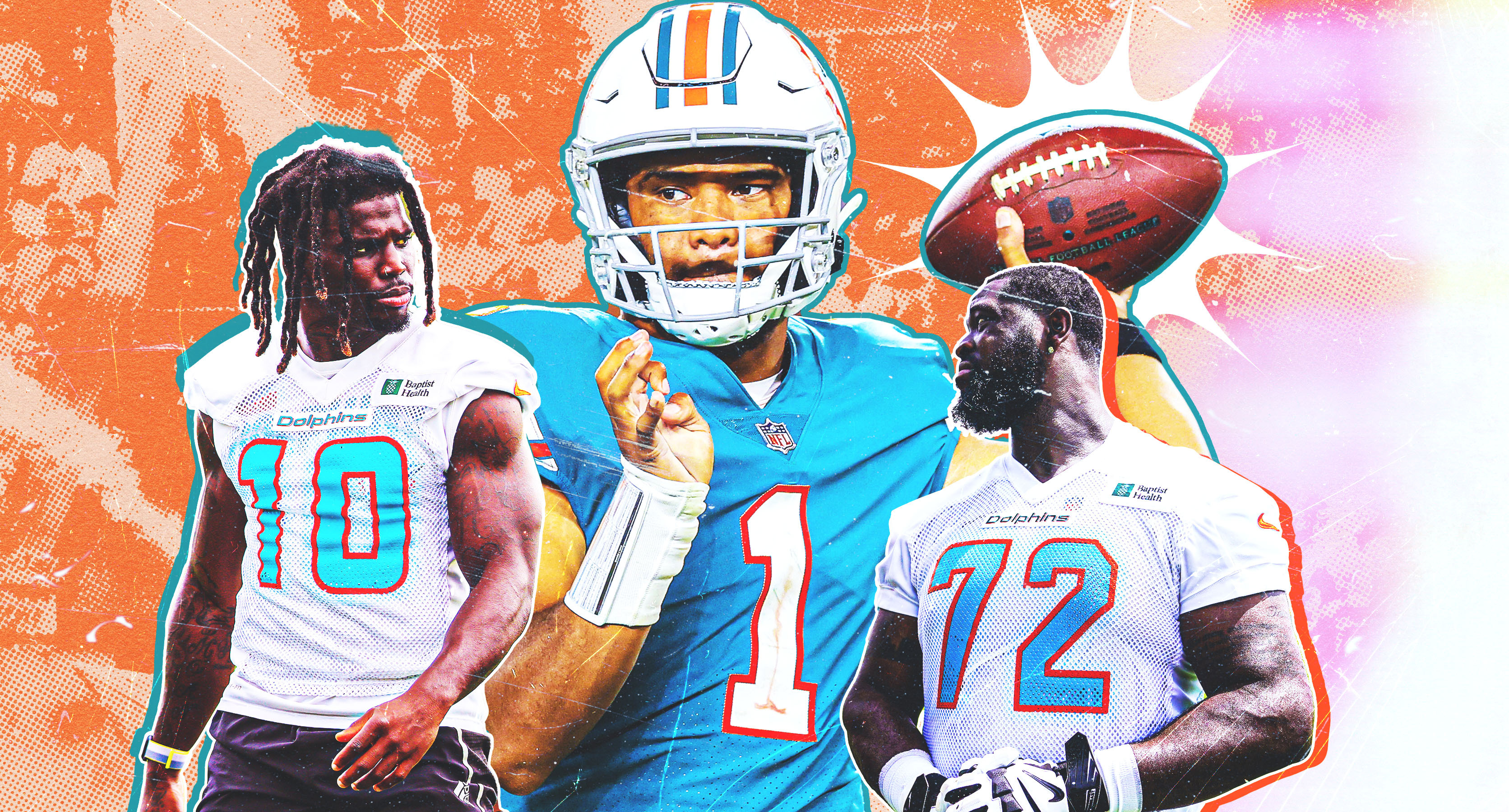 900+ Best Miami dolphins wallpaper ideas in 2023