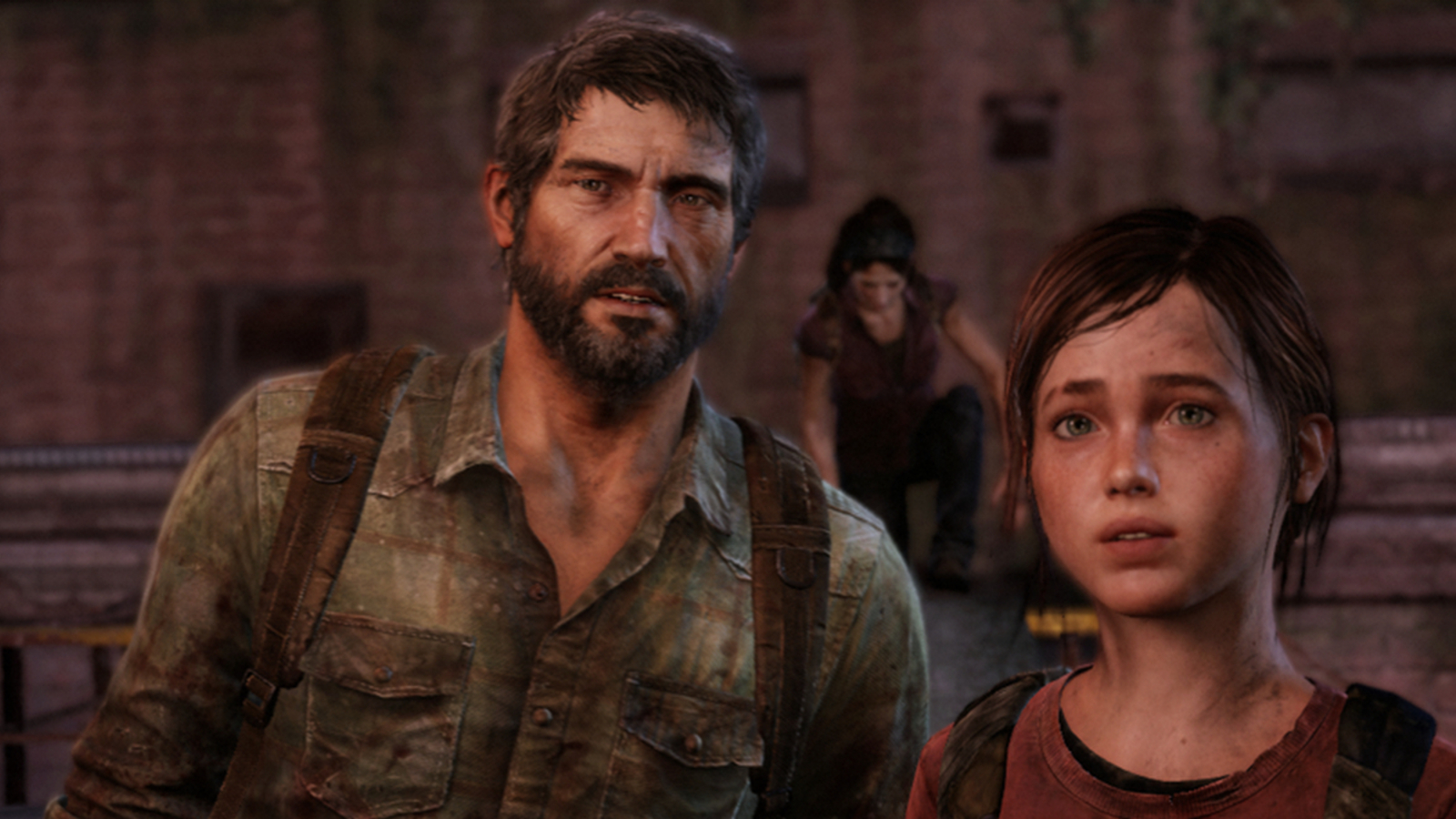 HBO's The Last Of Us Live Action TV Adaptation Aiming For 2023 Release