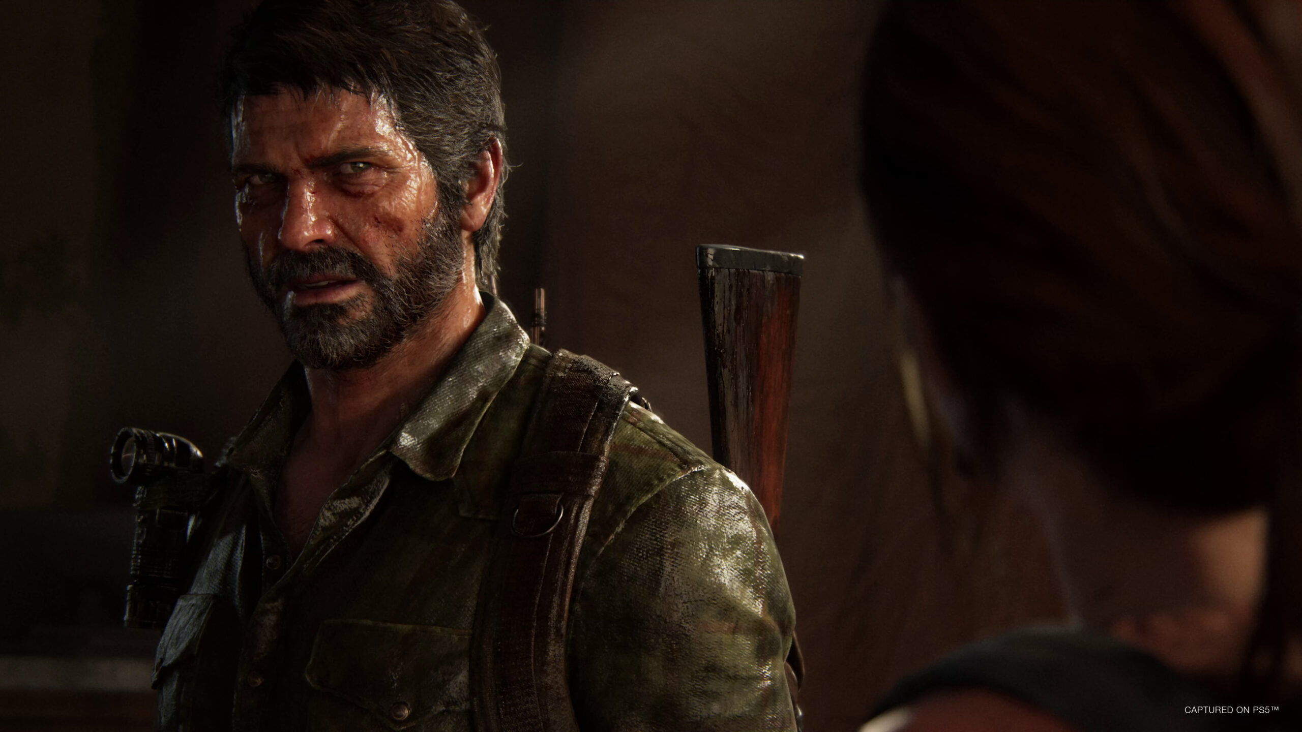 The Last of Us Part I arrives on PC March 3, 2023