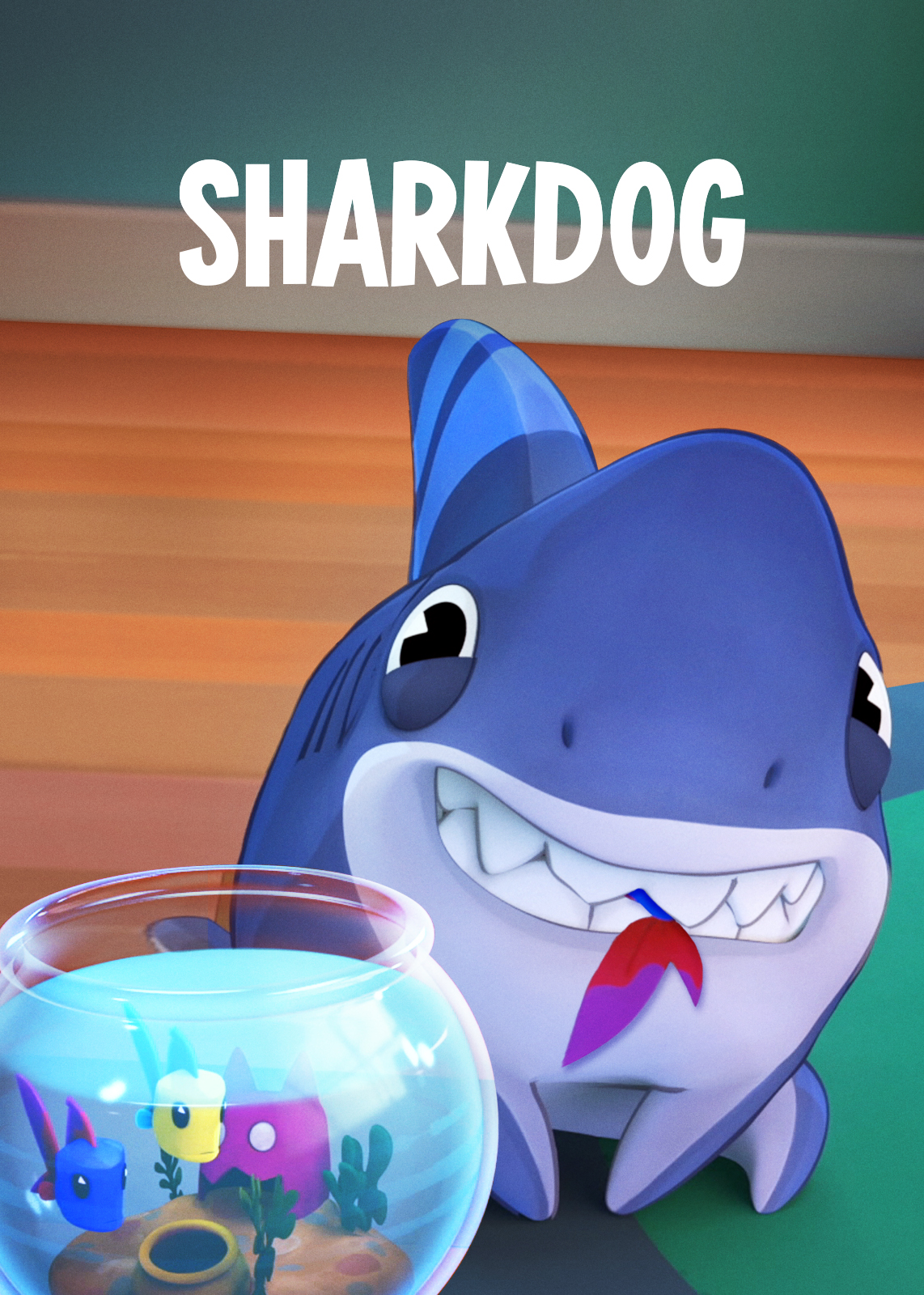 SHARKDOG