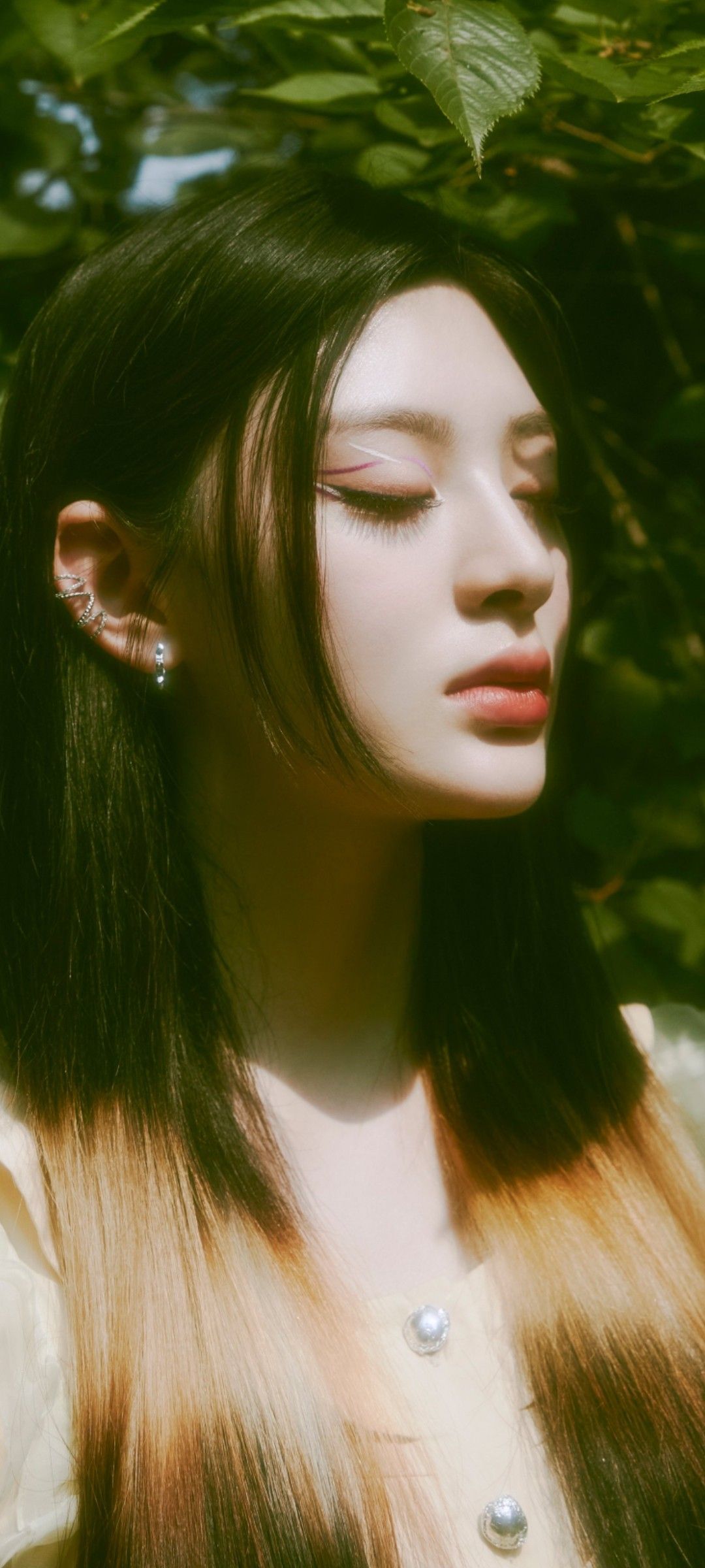 Stereotype Seeun. Prety girl, Wallpaper, Aesthetic movies