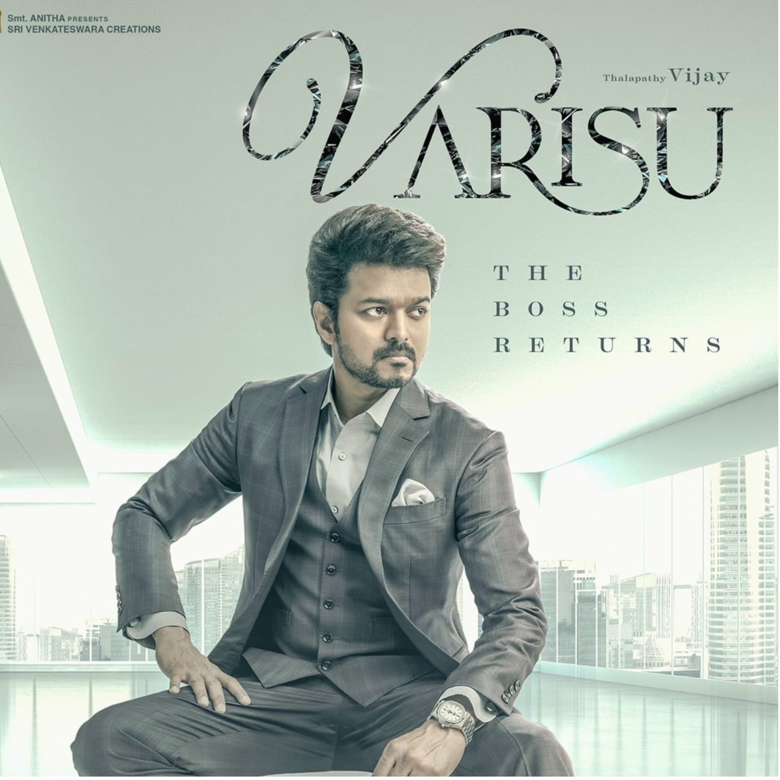 Happy Birthday Thalapathy Vijay: A Look at Tamil Actor's Best Performances