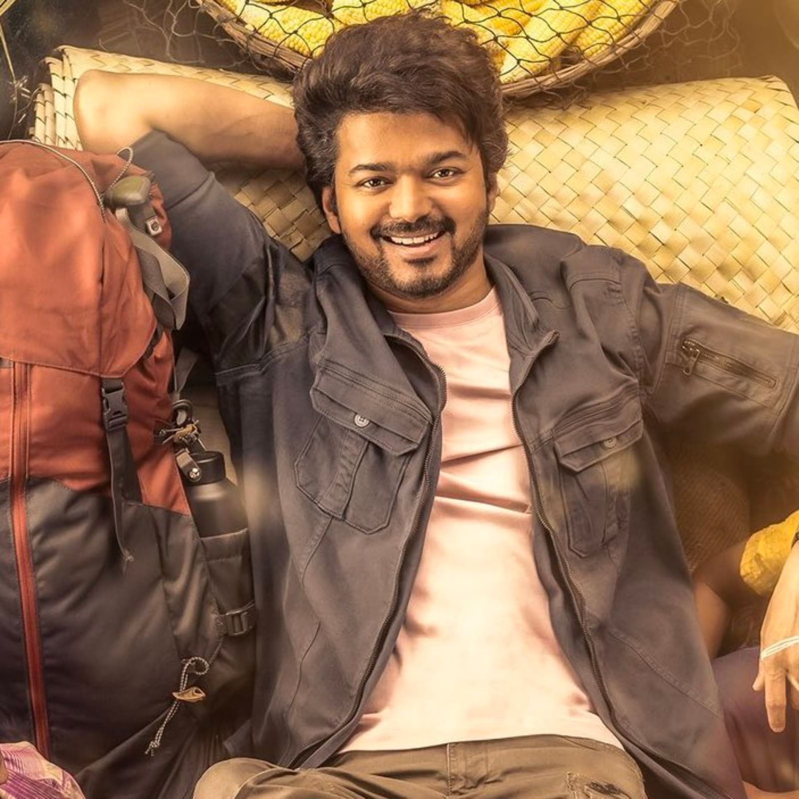 Who Is Vijay A Comprehensive Guide To The Life And Career Of A Superstar