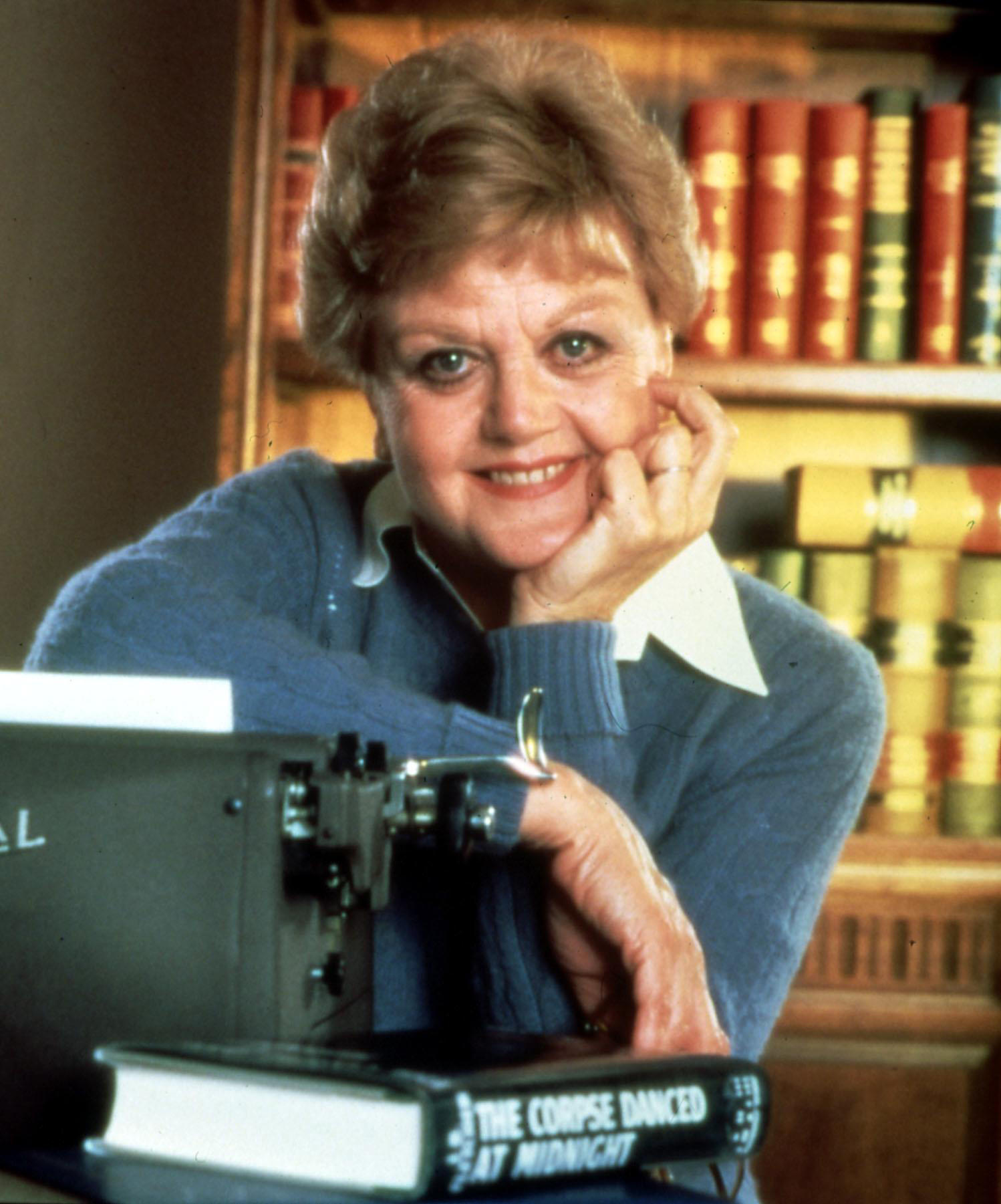 Dame Angela Lansbury dead aged 96, She Wrote star dies 'peacefully in sleep 5 days before birthday', family say. The US Sun