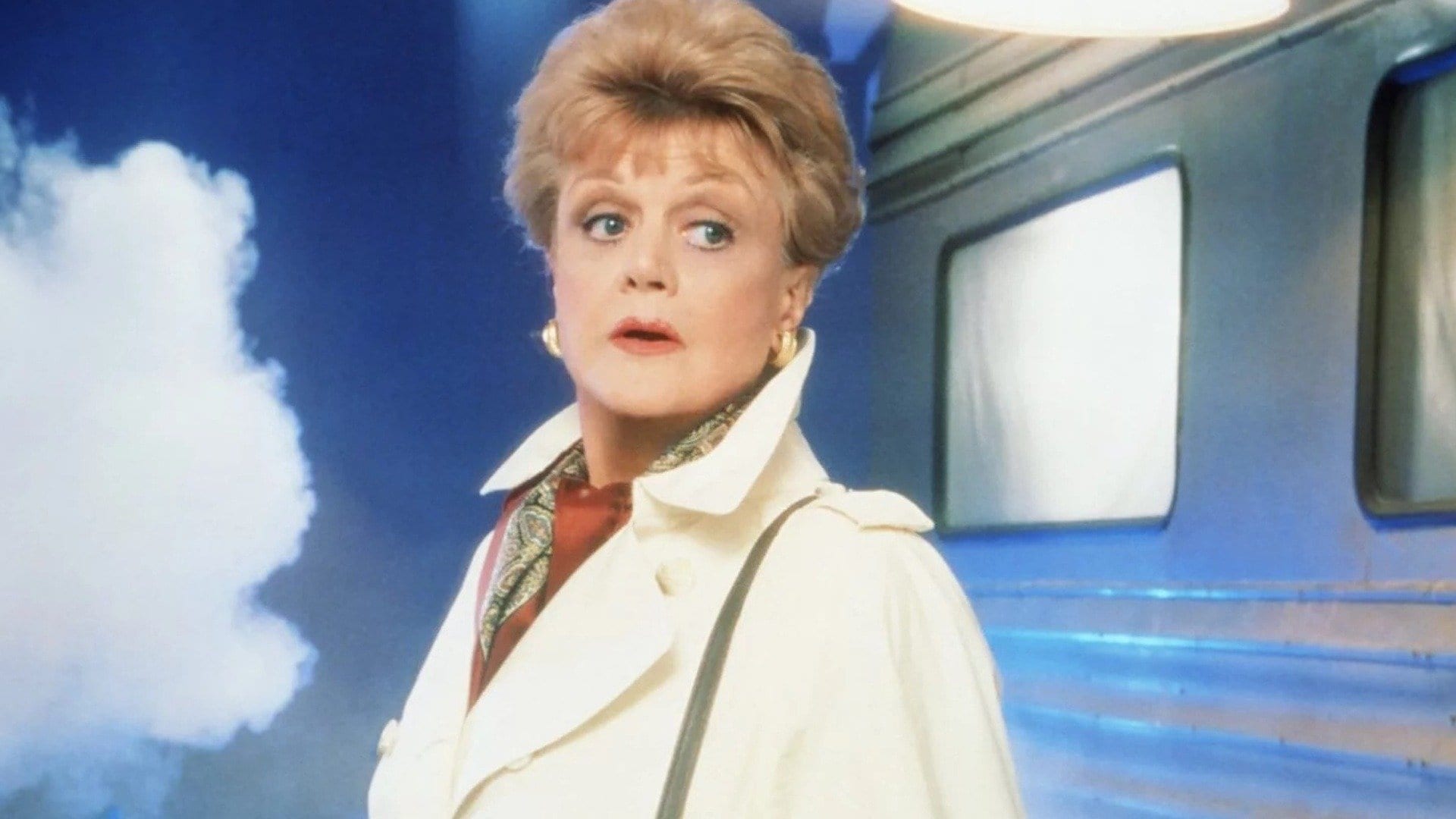 Watch Murder, She Wrote Season 8 Streaming Online