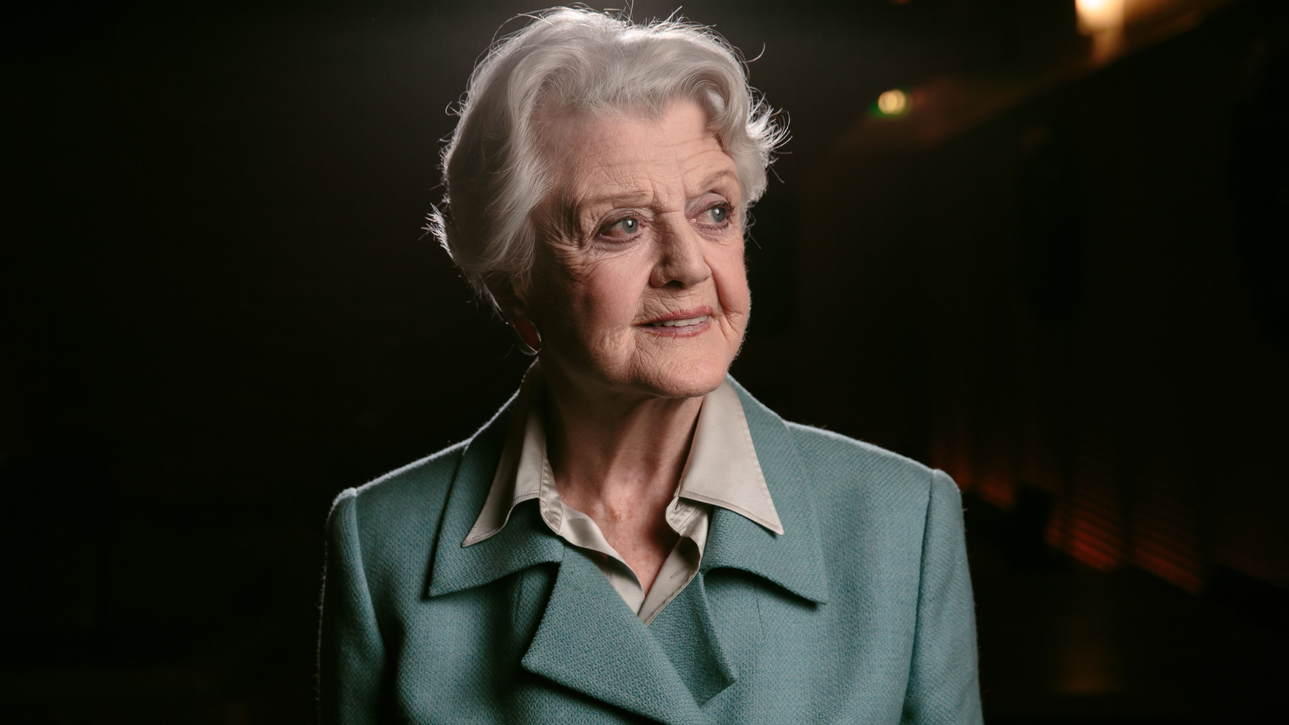 Photos: Beloved actress Angela Lansbury