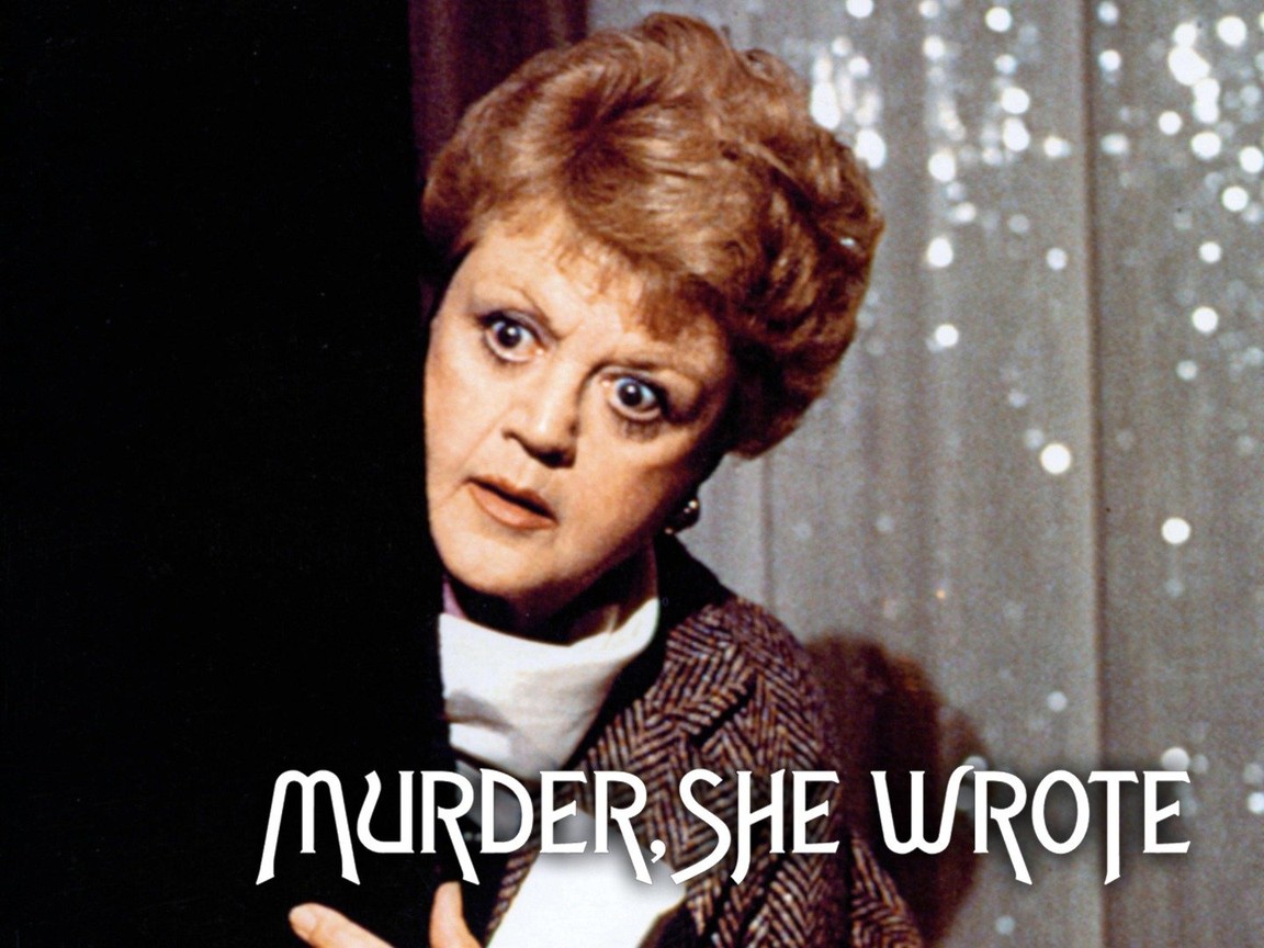 Murder, She Wrote Wallpapers - Wallpaper Cave