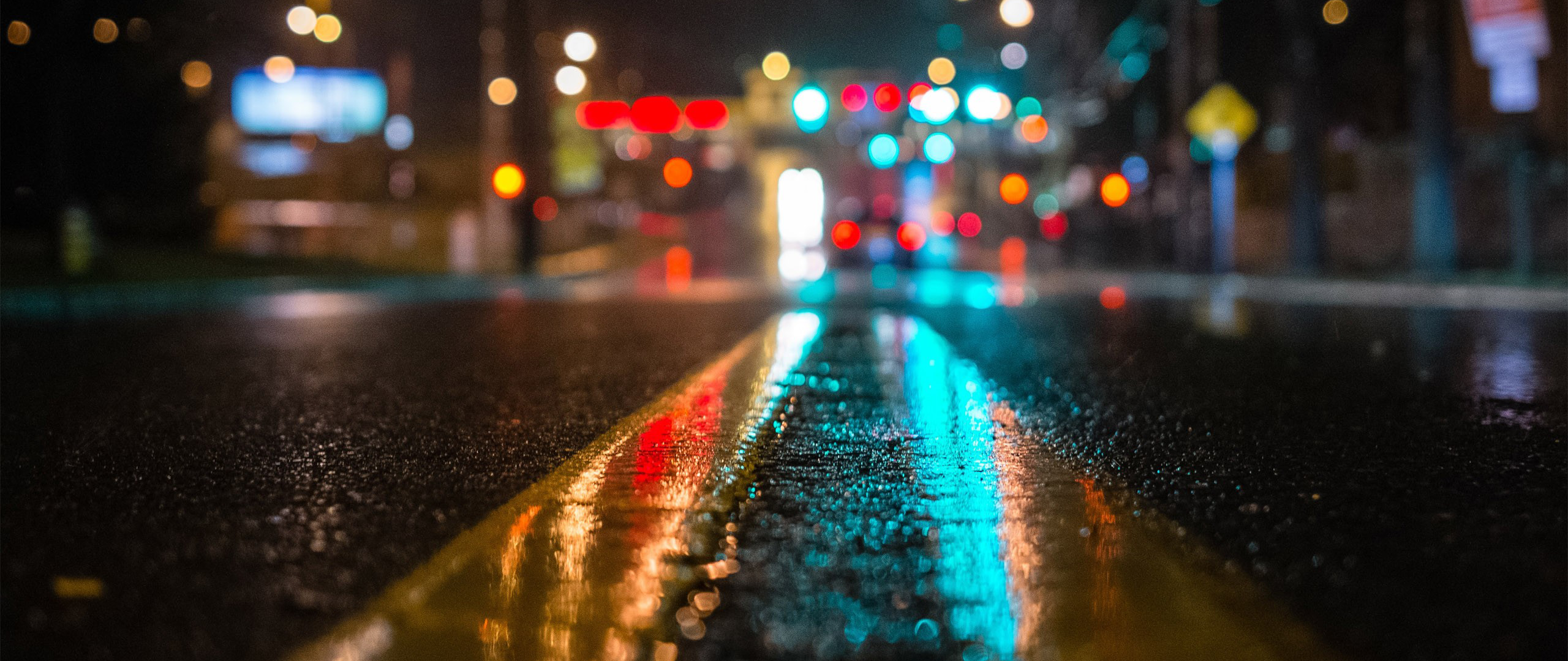 Depth Of Field, Ultra Wide, Photography Gallery HD Wallpaper