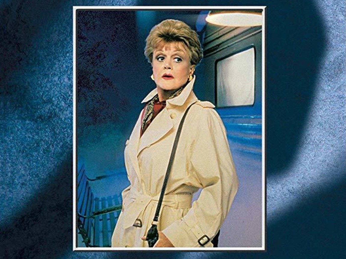 Murder, She Wrote: The Last Free Man Picture