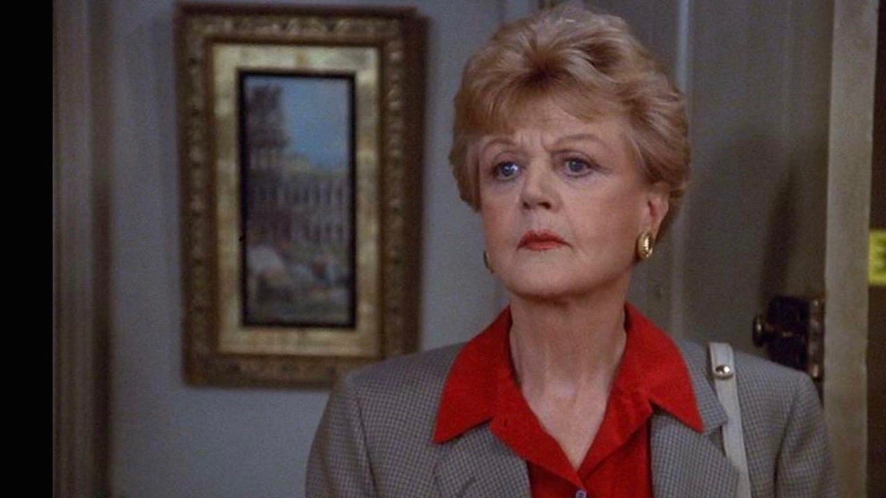 Remembering Angela Lansbury: How to Stream 'Murder, She Wrote' for Free