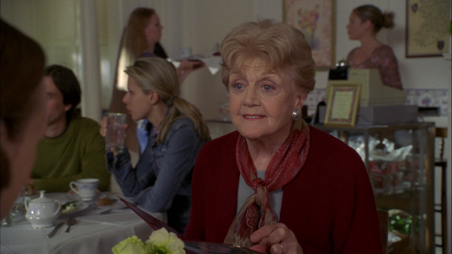 Watch Murder, She Wrote (New), Season 3
