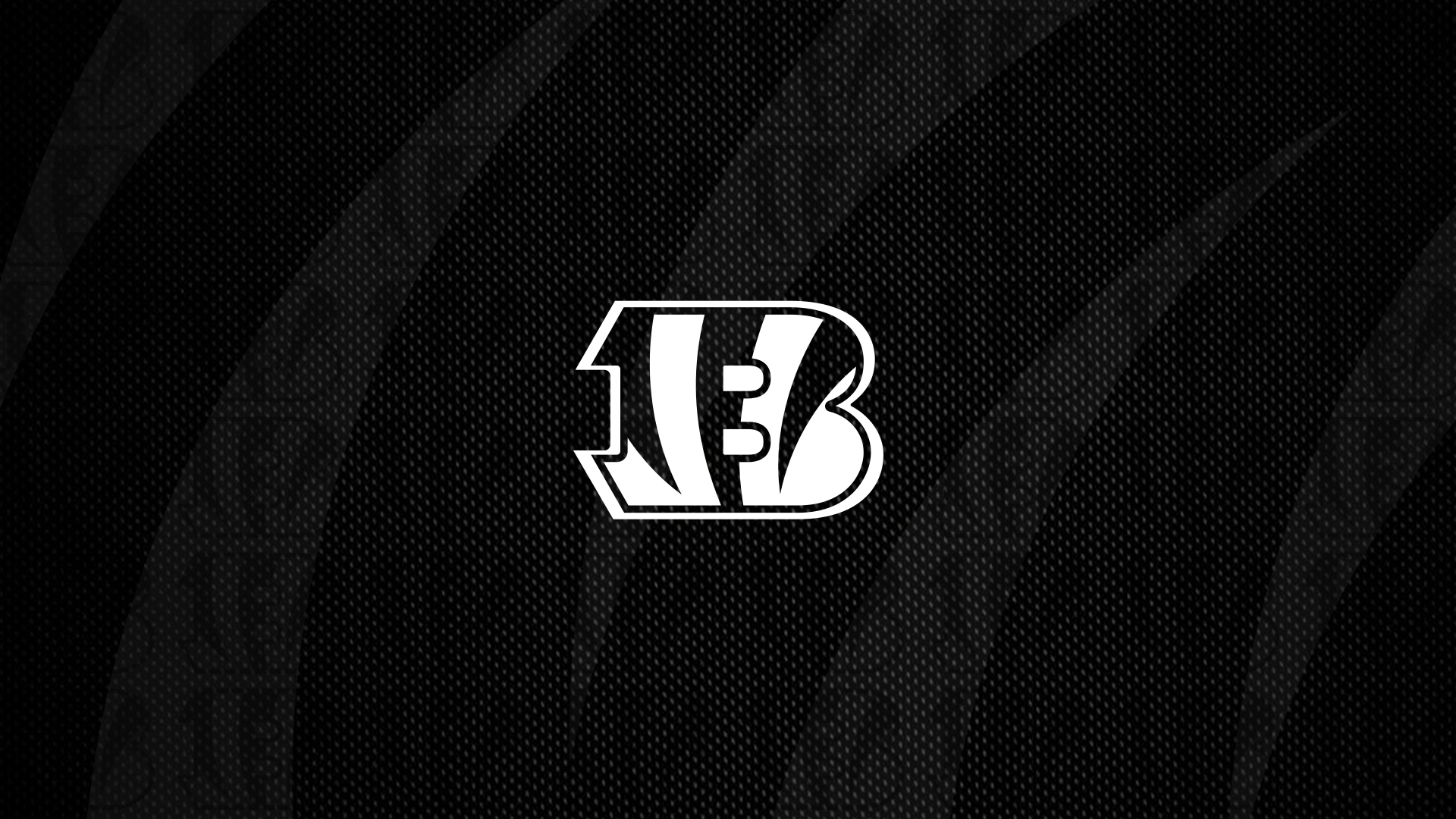 Bengals Logo Wallpapers - Wallpaper Cave