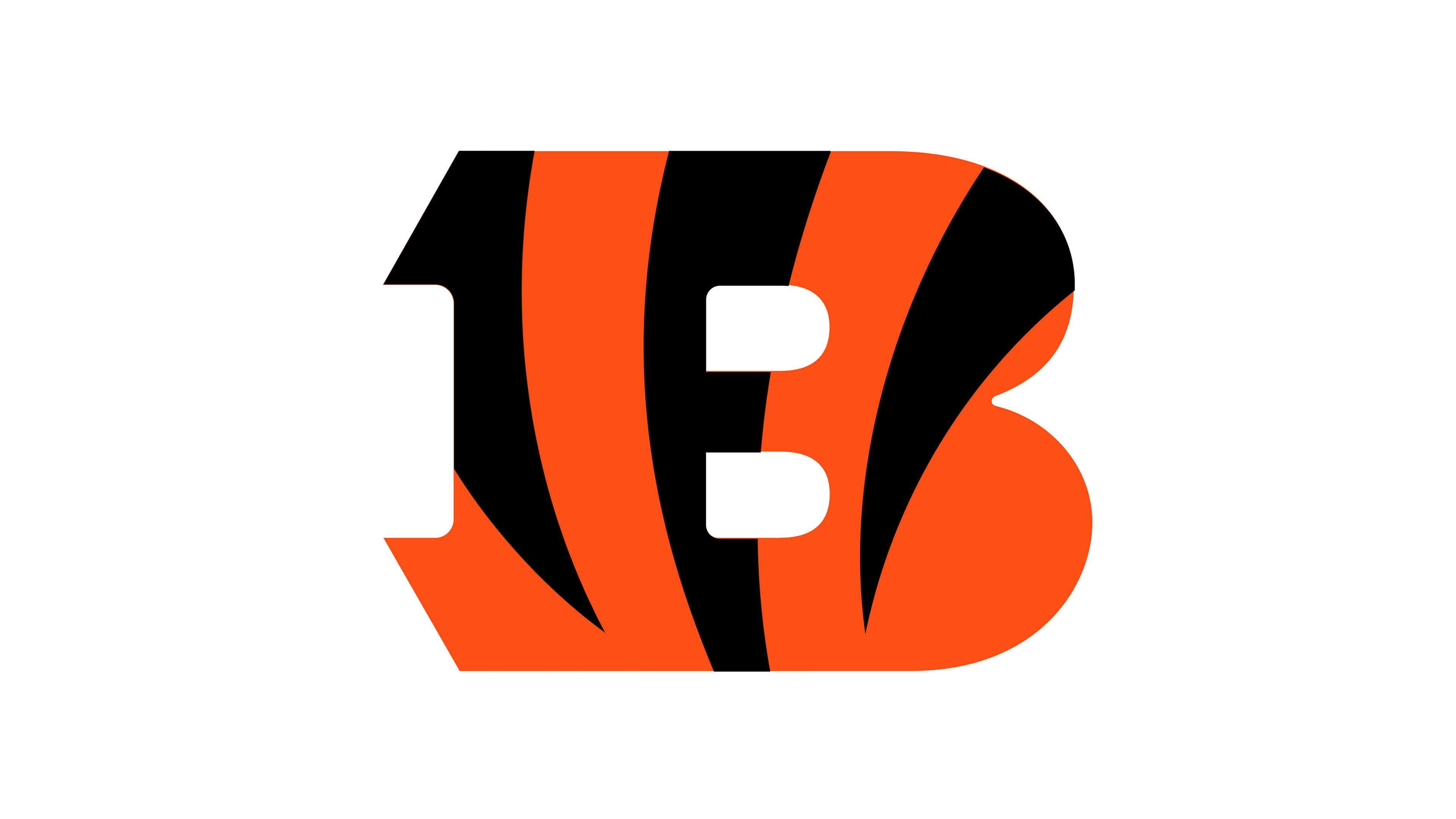 Bengals Logo Wallpapers - Wallpaper Cave