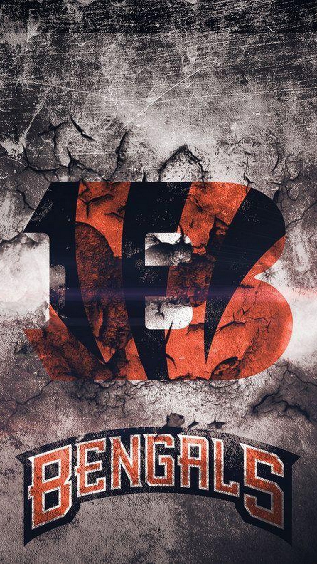 Bengals Logo Wallpapers - Wallpaper Cave